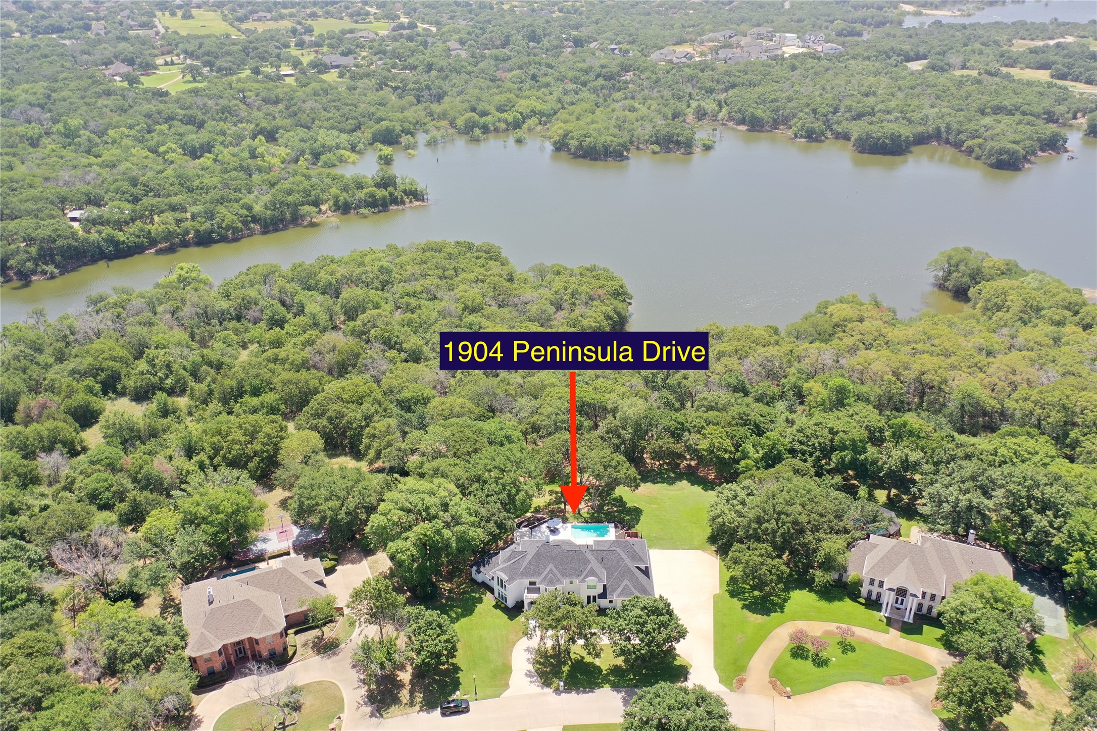 1904 Peninsula Drive