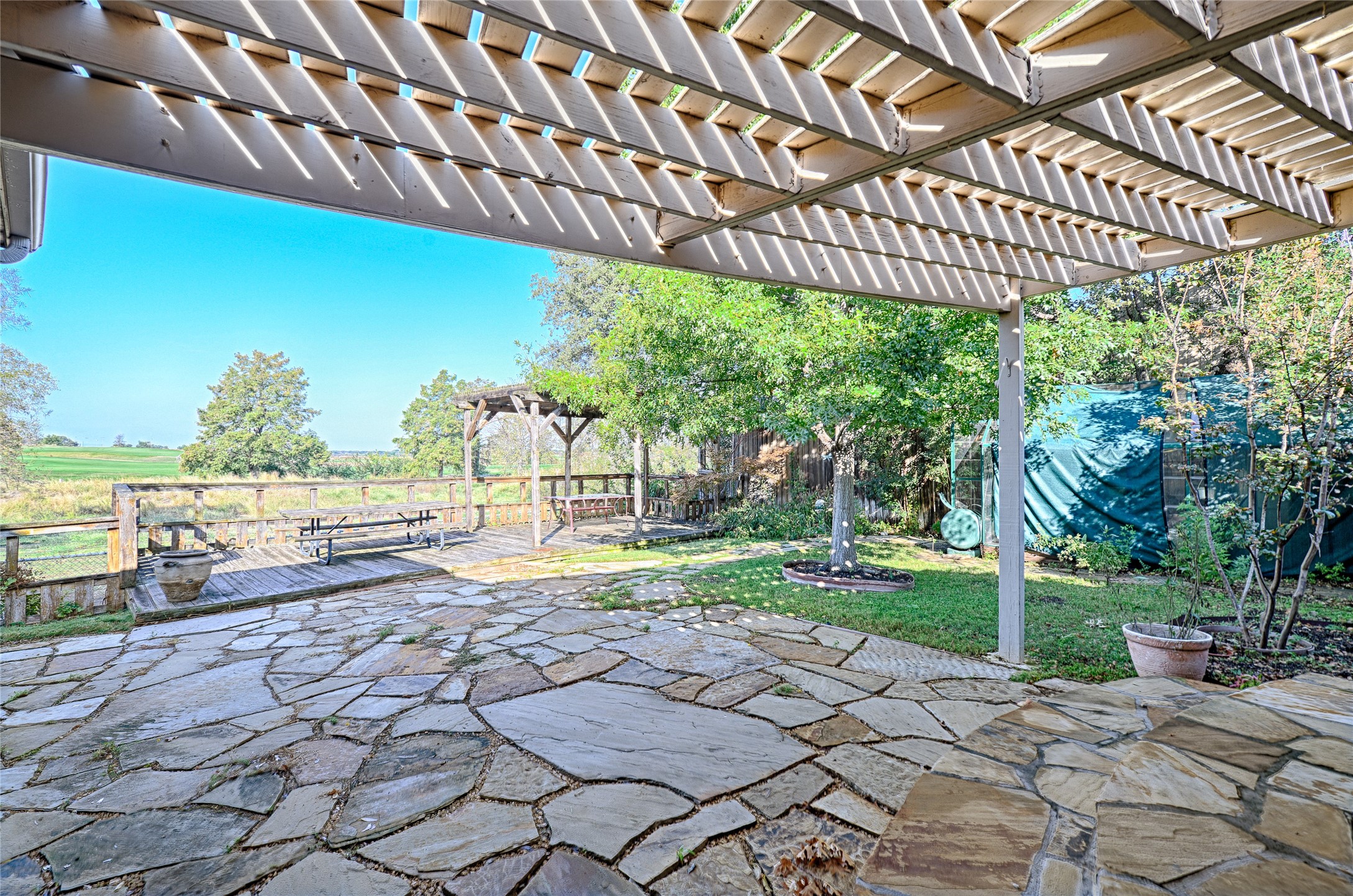 2716 Wagonwheel Drive