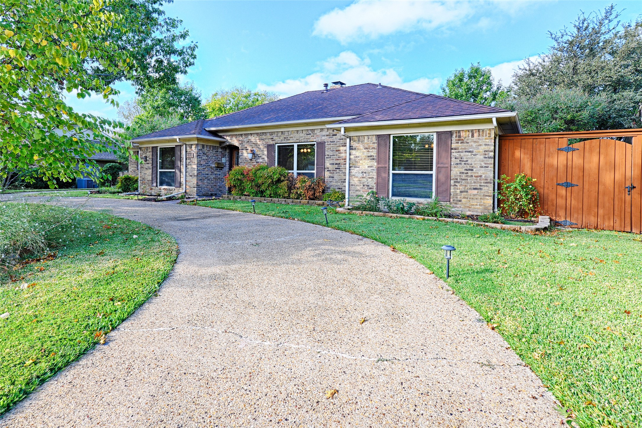 2716 Wagonwheel Drive