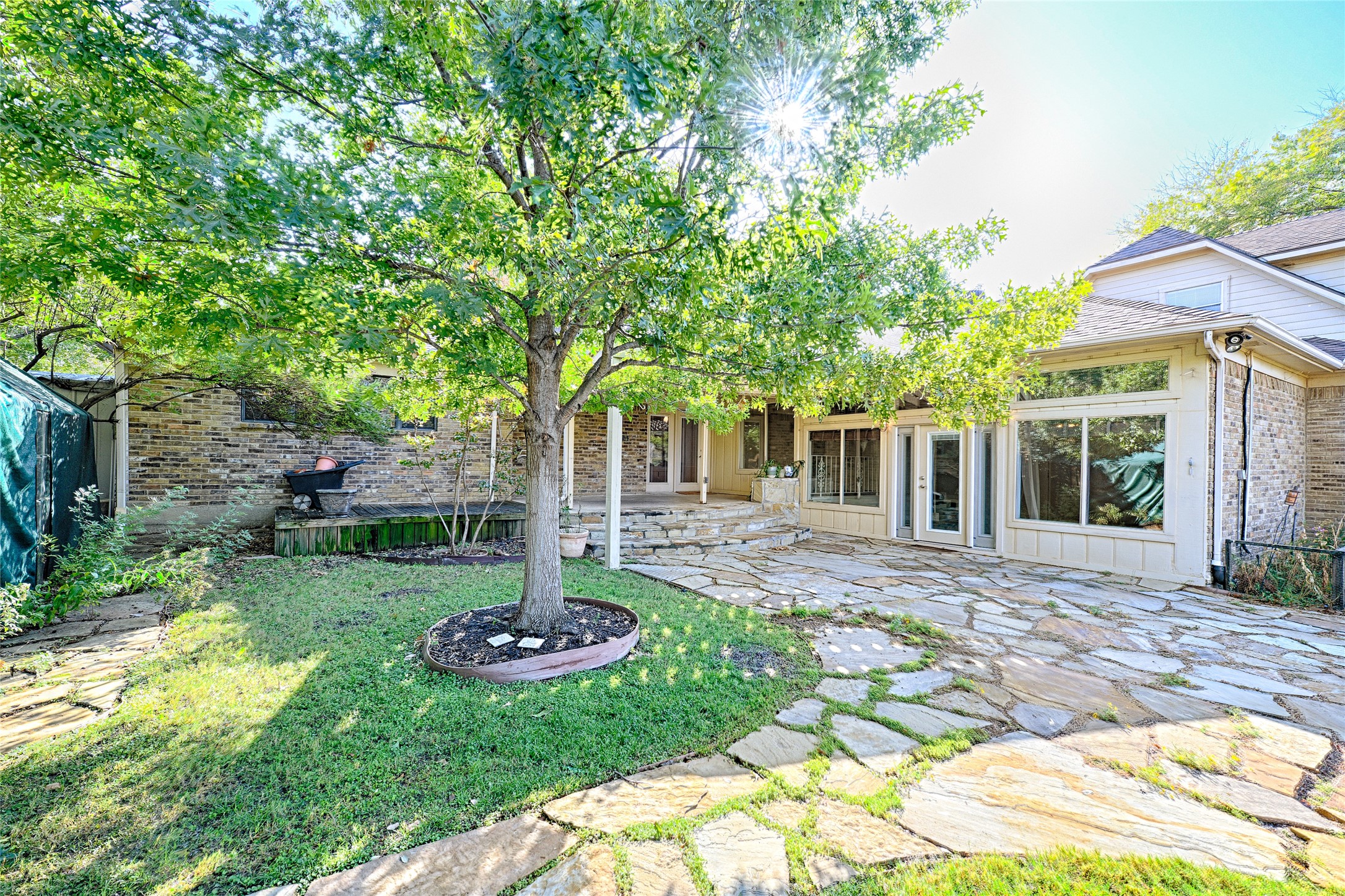 2716 Wagonwheel Drive