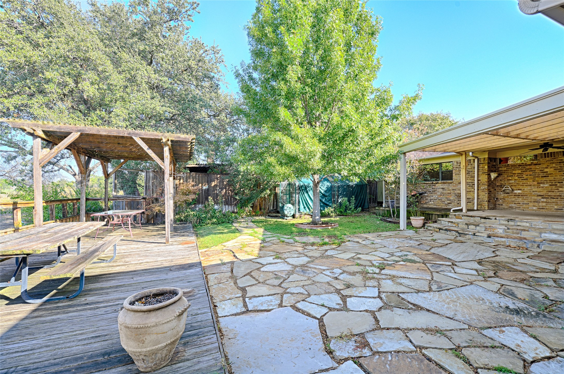 2716 Wagonwheel Drive