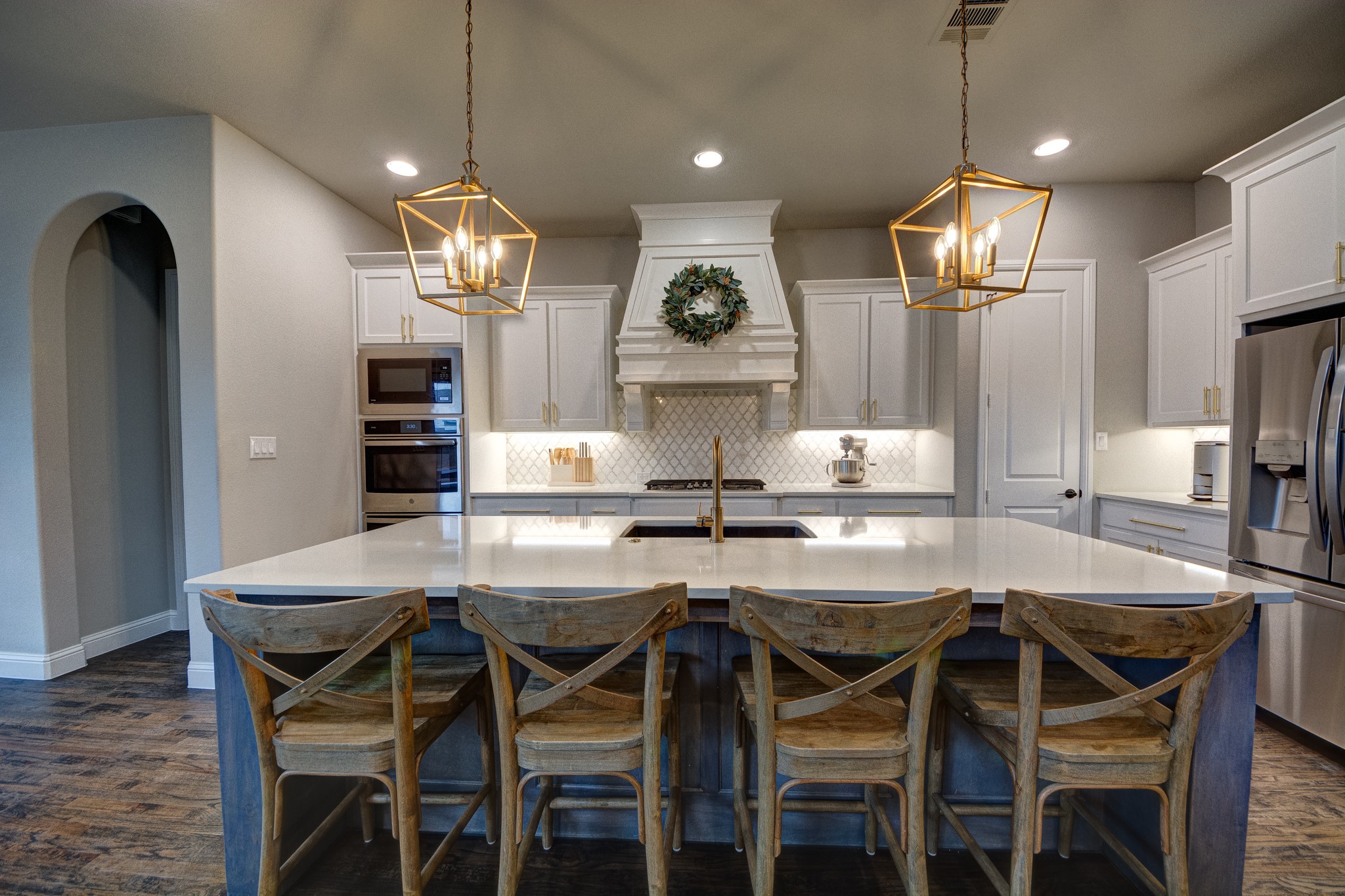 4325 Tall Knight Lane