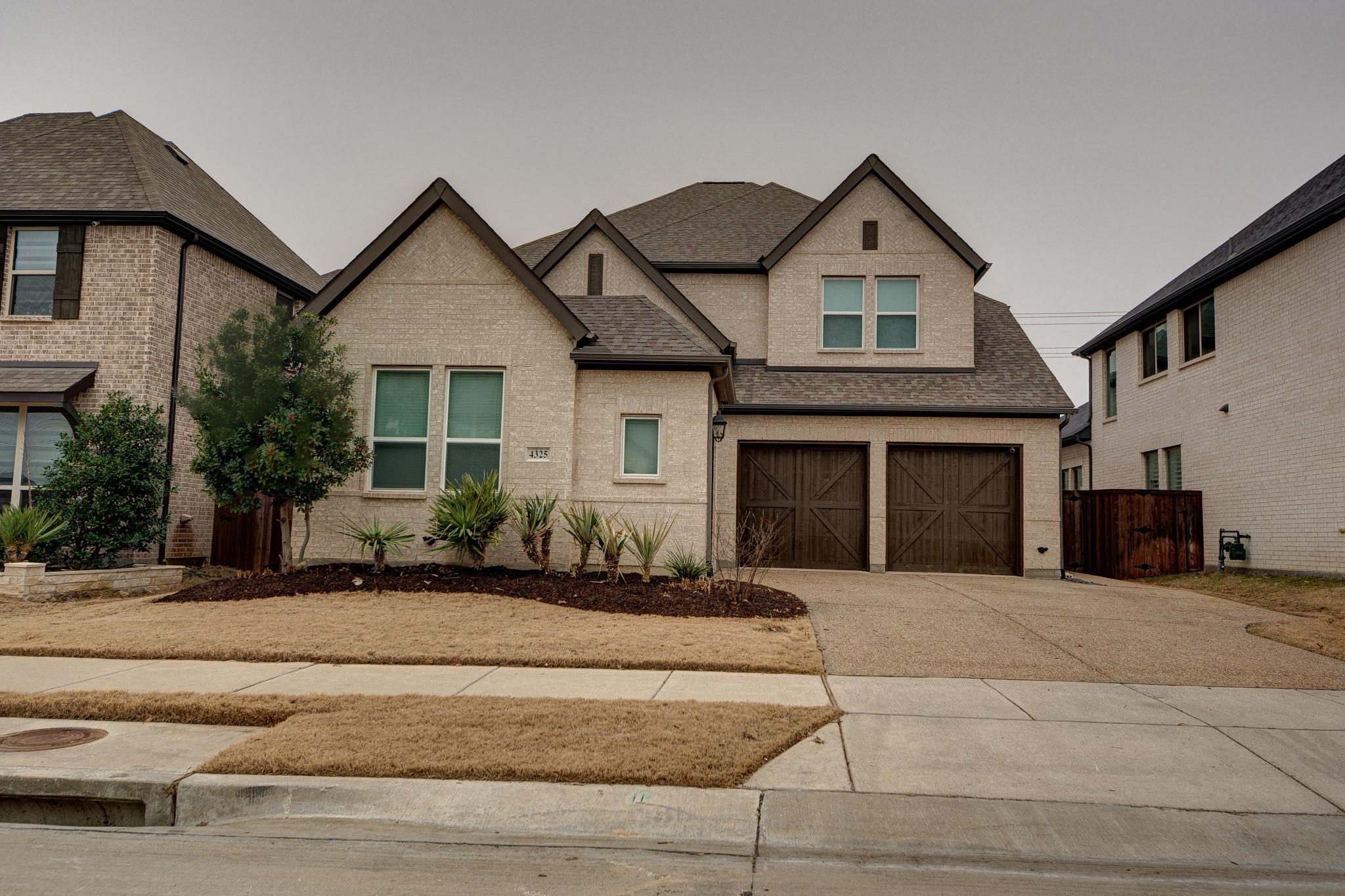 4325 Tall Knight Lane