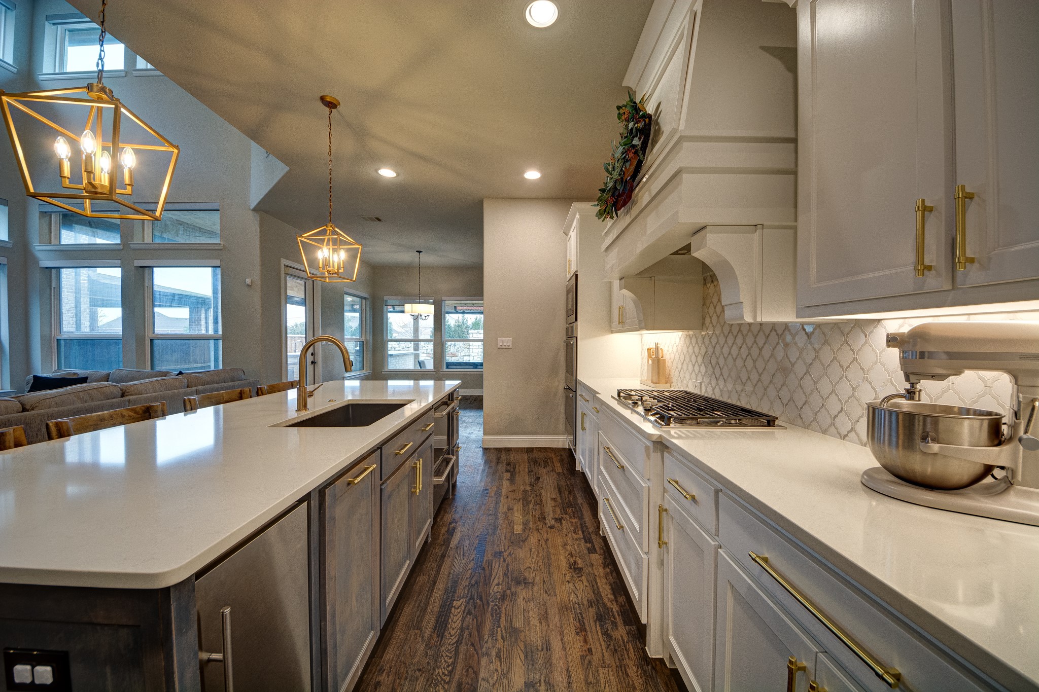 4325 Tall Knight Lane