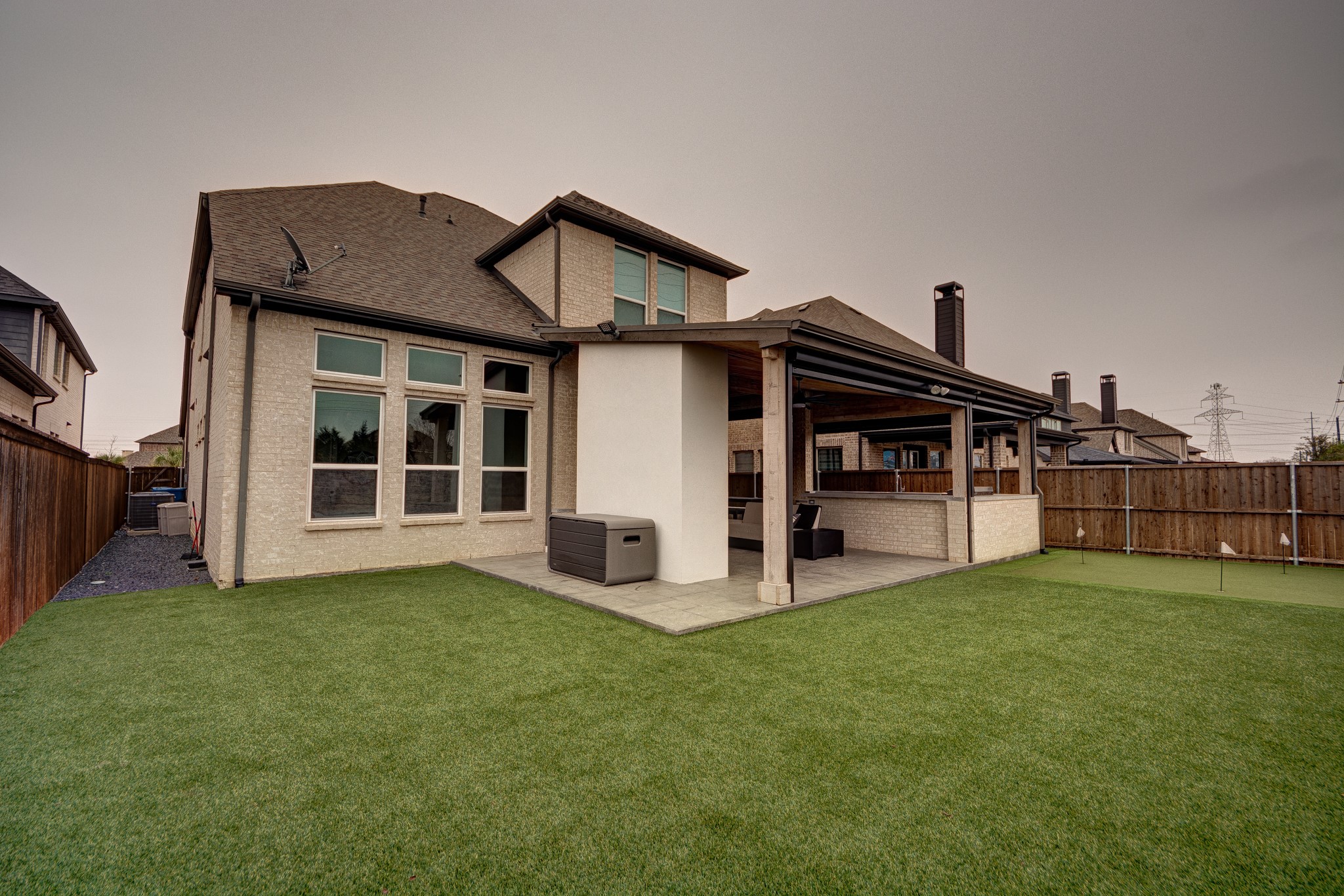 4325 Tall Knight Lane