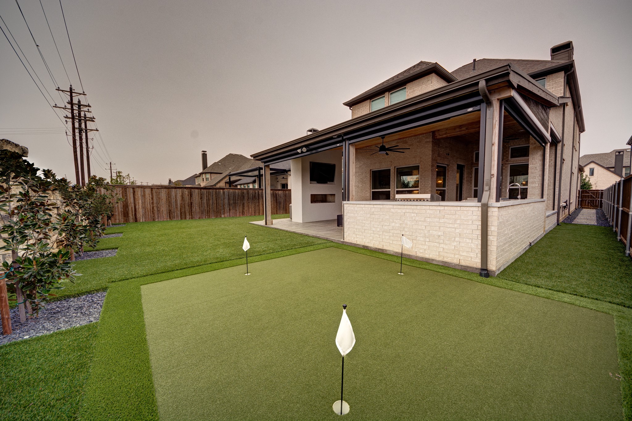 4325 Tall Knight Lane