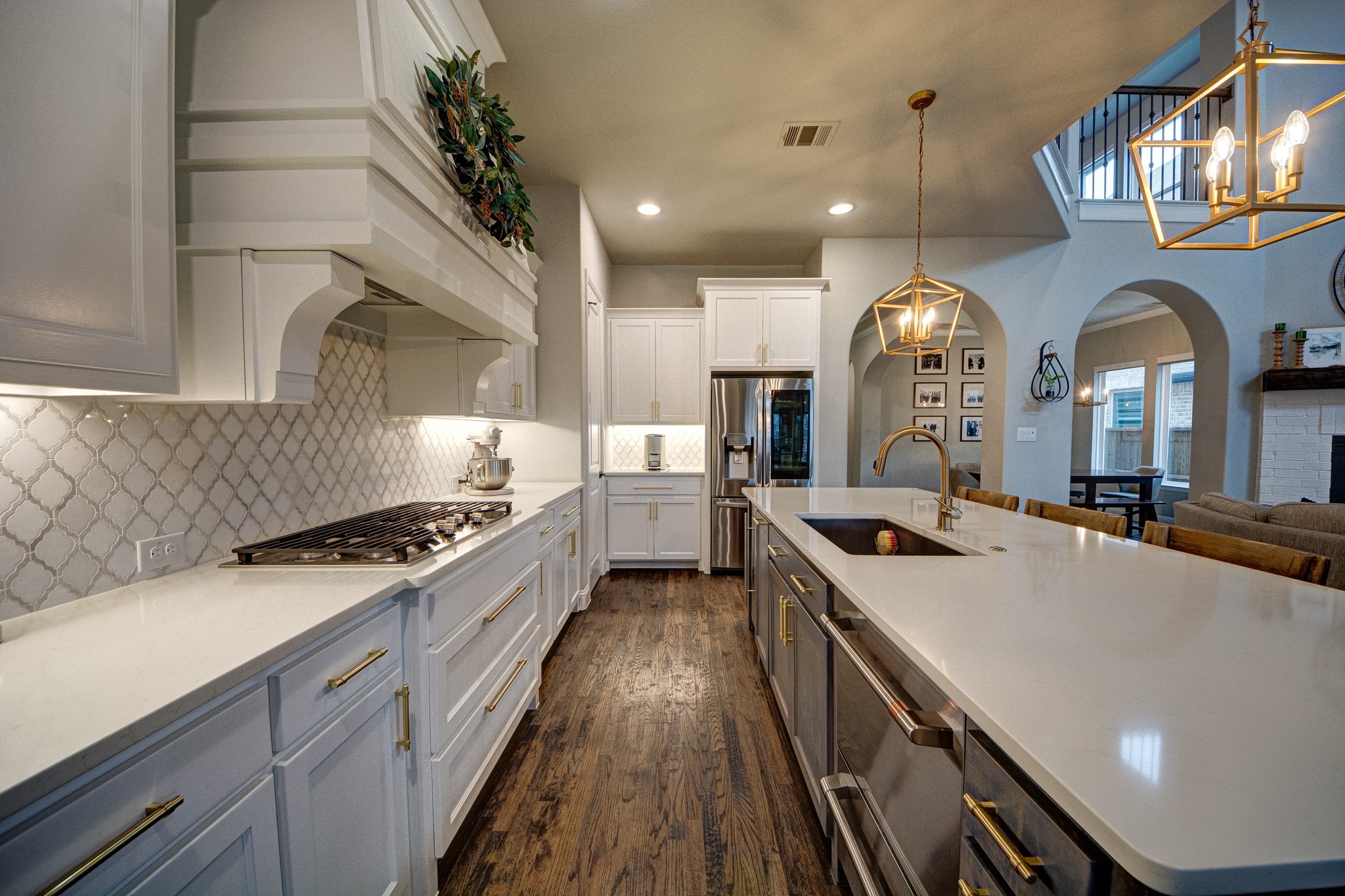 4325 Tall Knight Lane