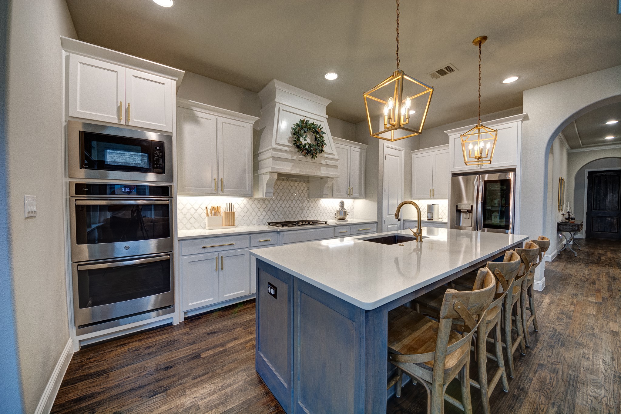 4325 Tall Knight Lane