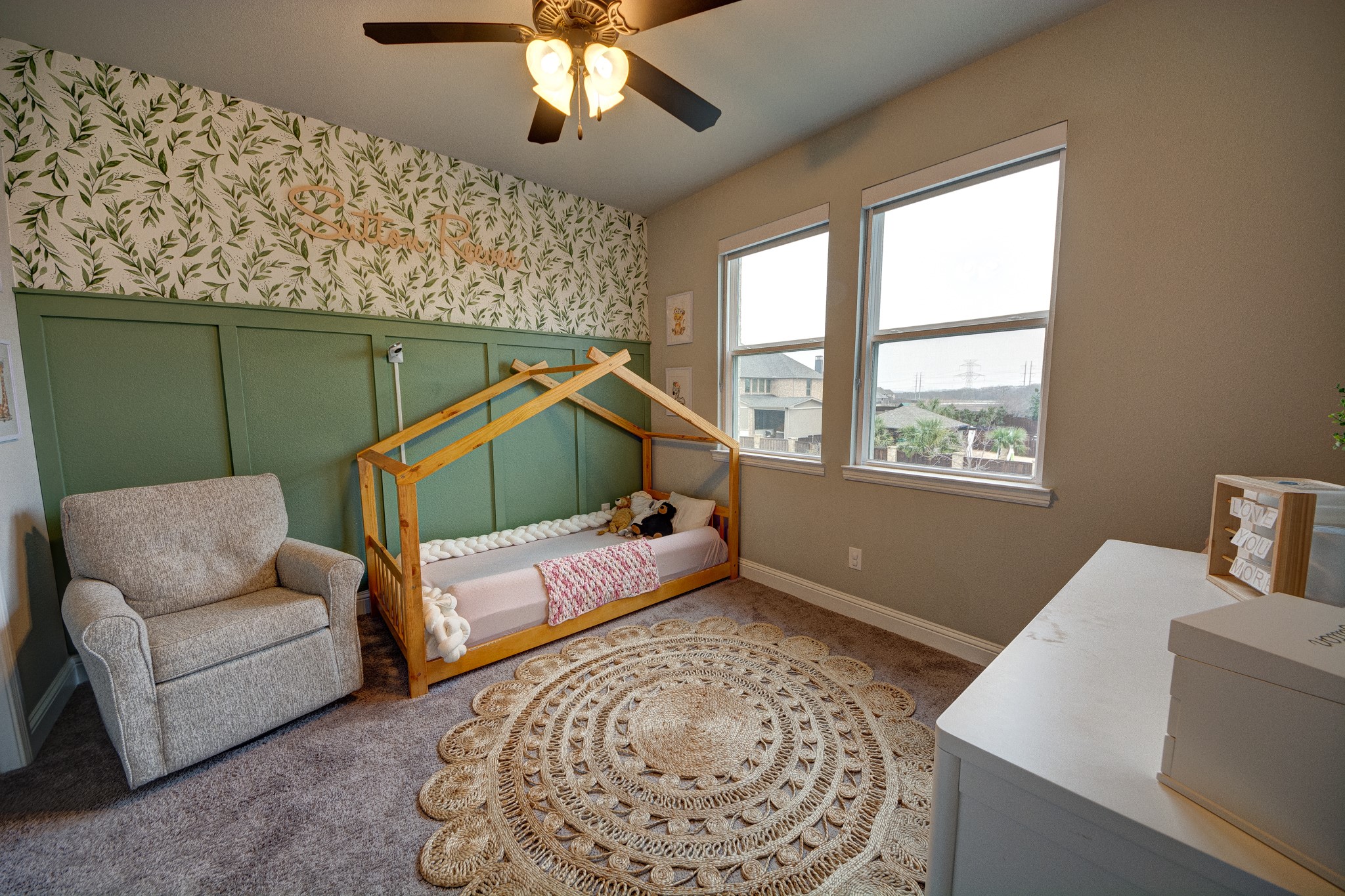 4325 Tall Knight Lane