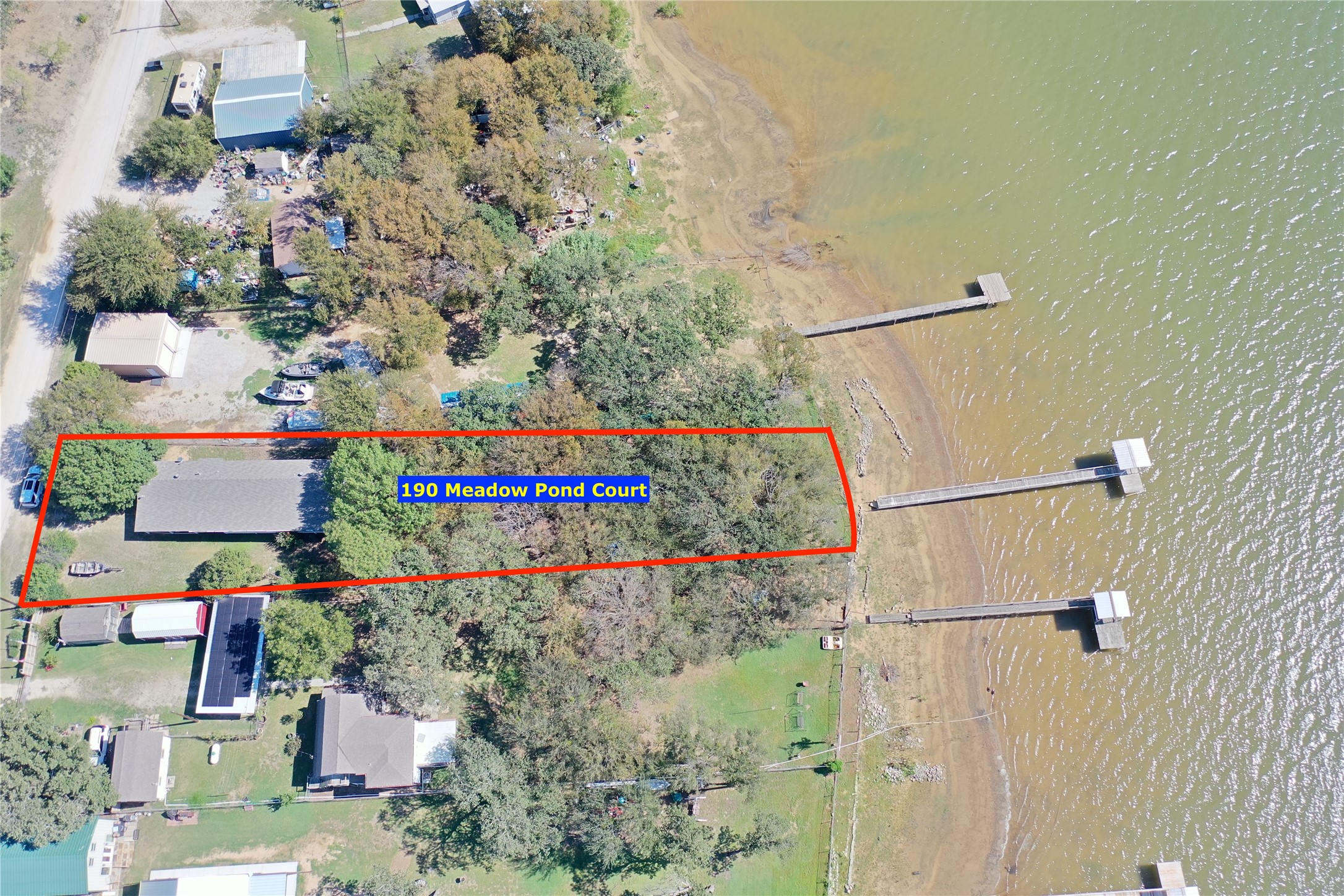 190 Meadow Pond Court