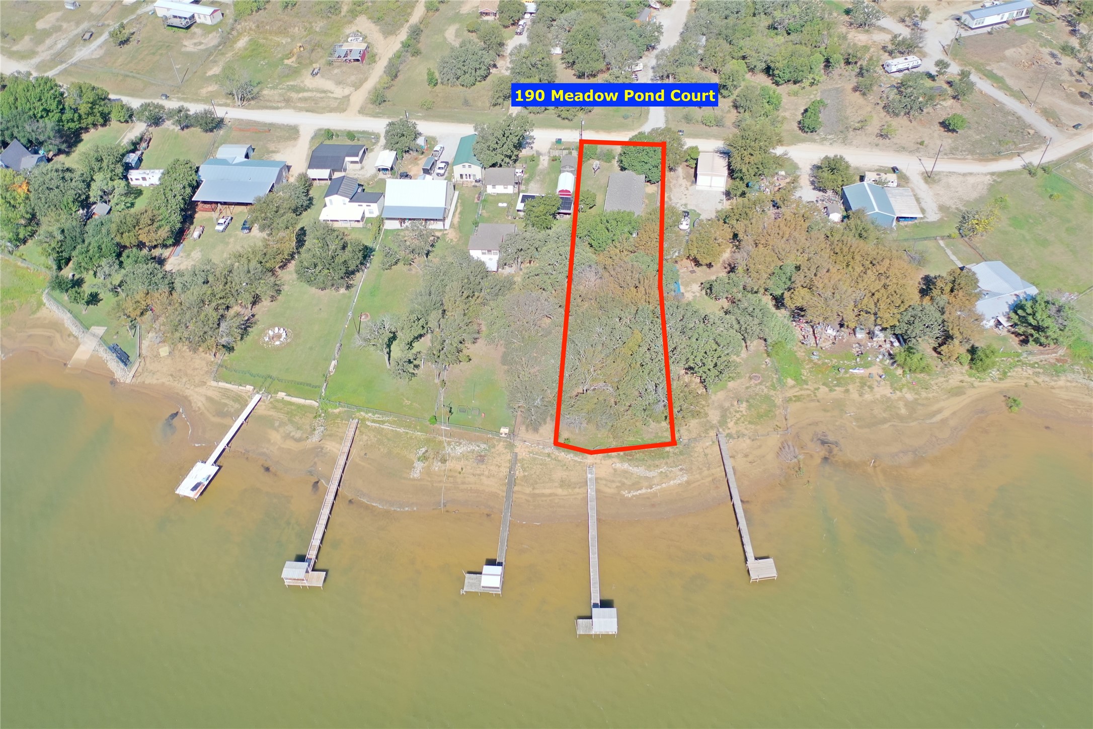 190 Meadow Pond Court