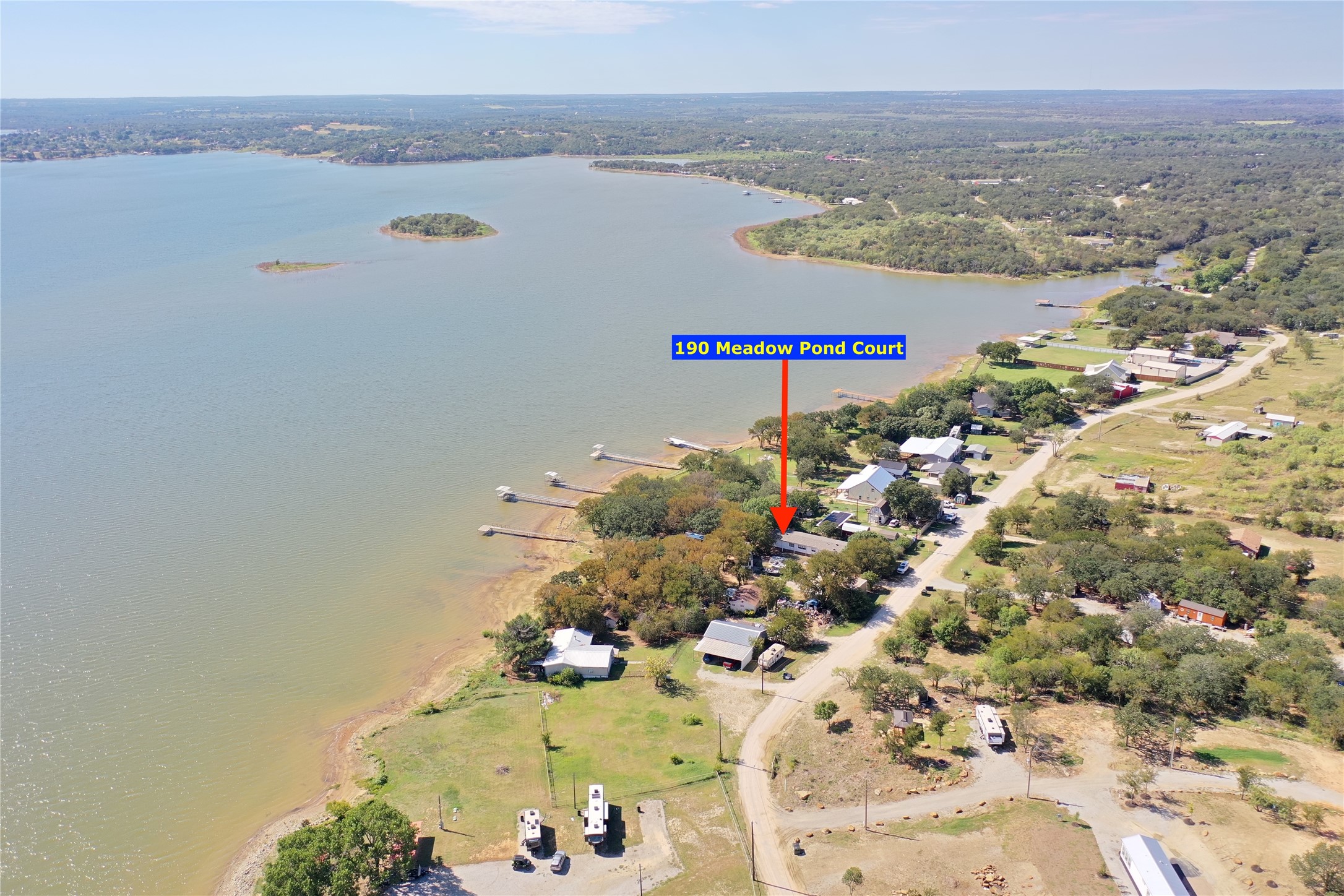 190 Meadow Pond Court