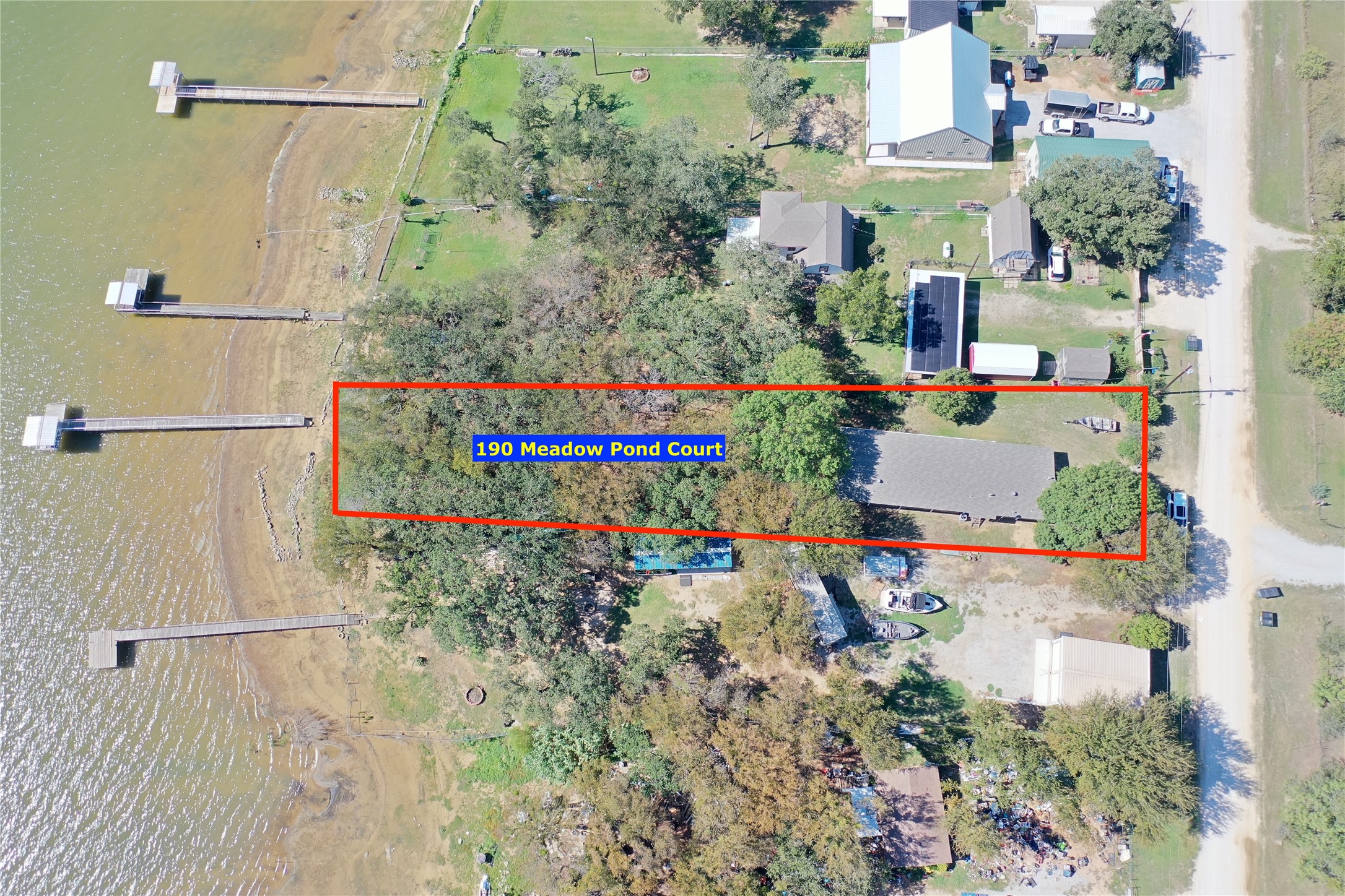 190 Meadow Pond Court