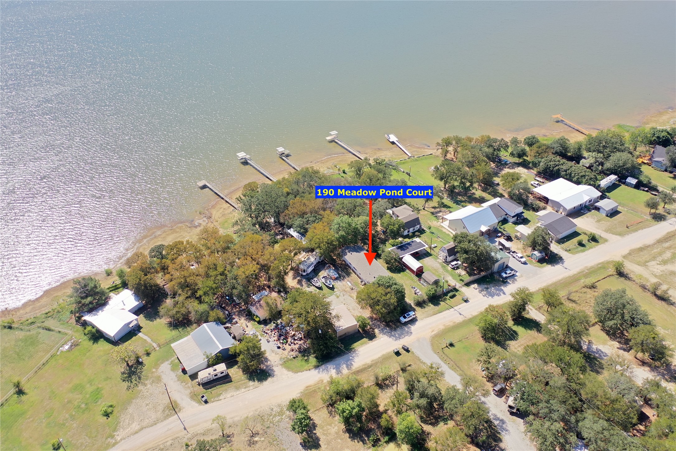 190 Meadow Pond Court