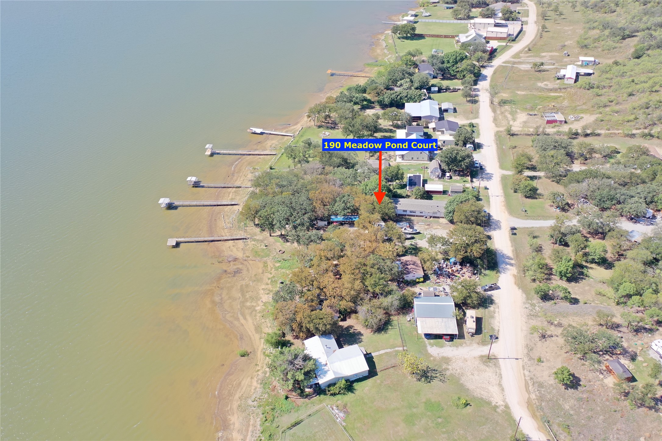 190 Meadow Pond Court