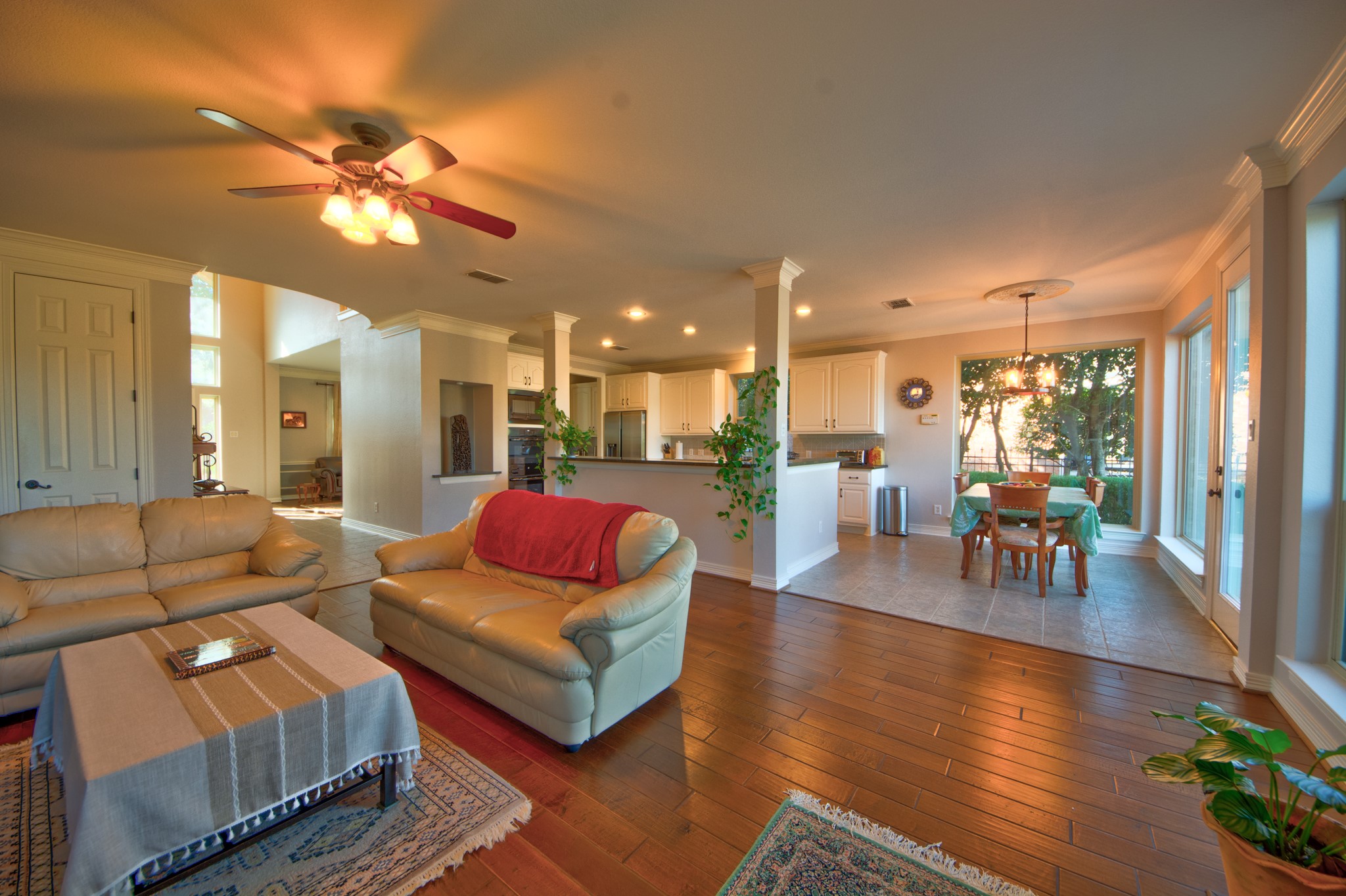 730 E Peninsula Drive