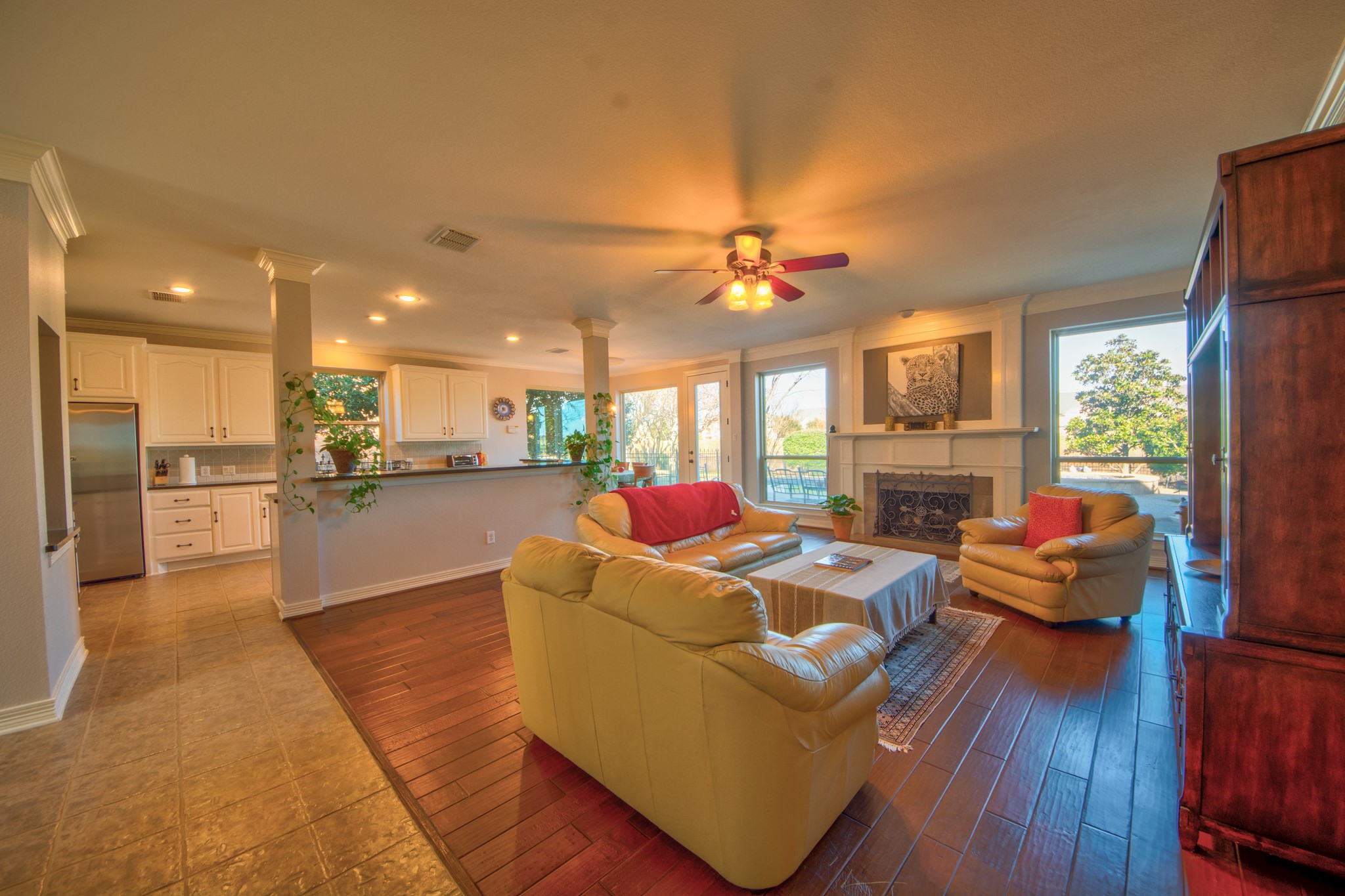 730 E Peninsula Drive