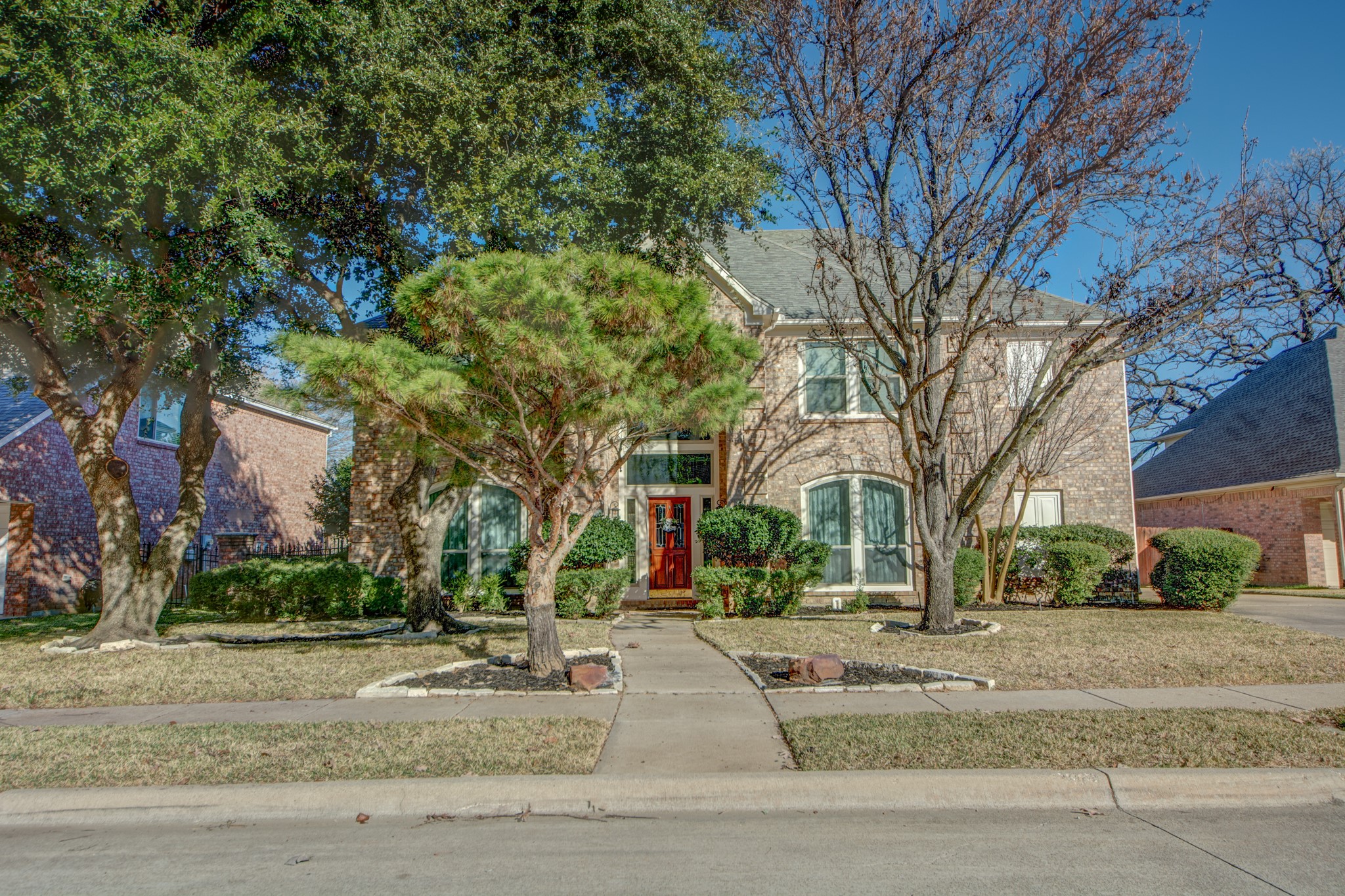 730 E Peninsula Drive