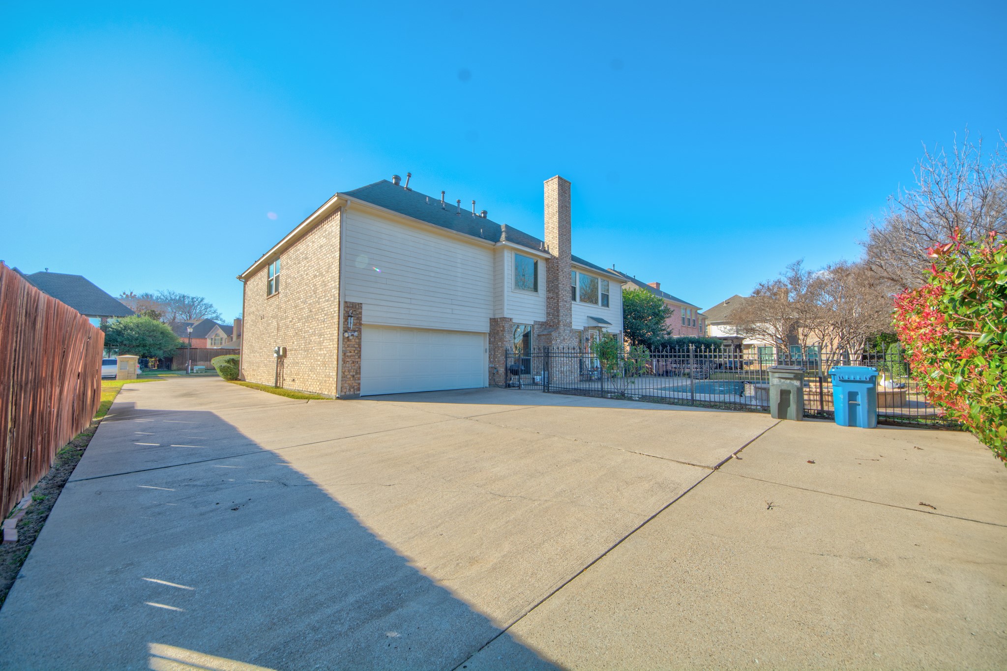 730 E Peninsula Drive