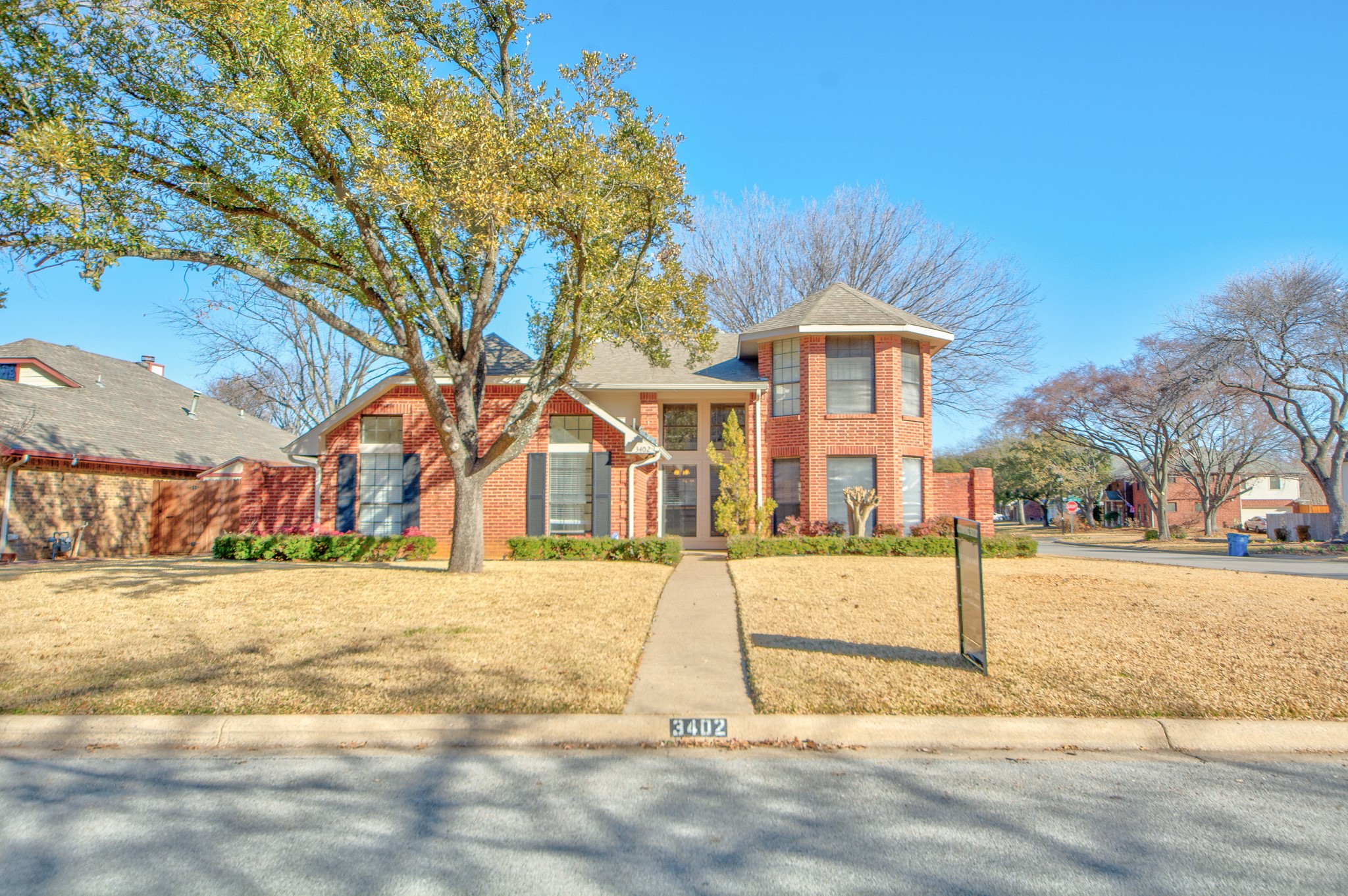 3402 Spring Willow Drive