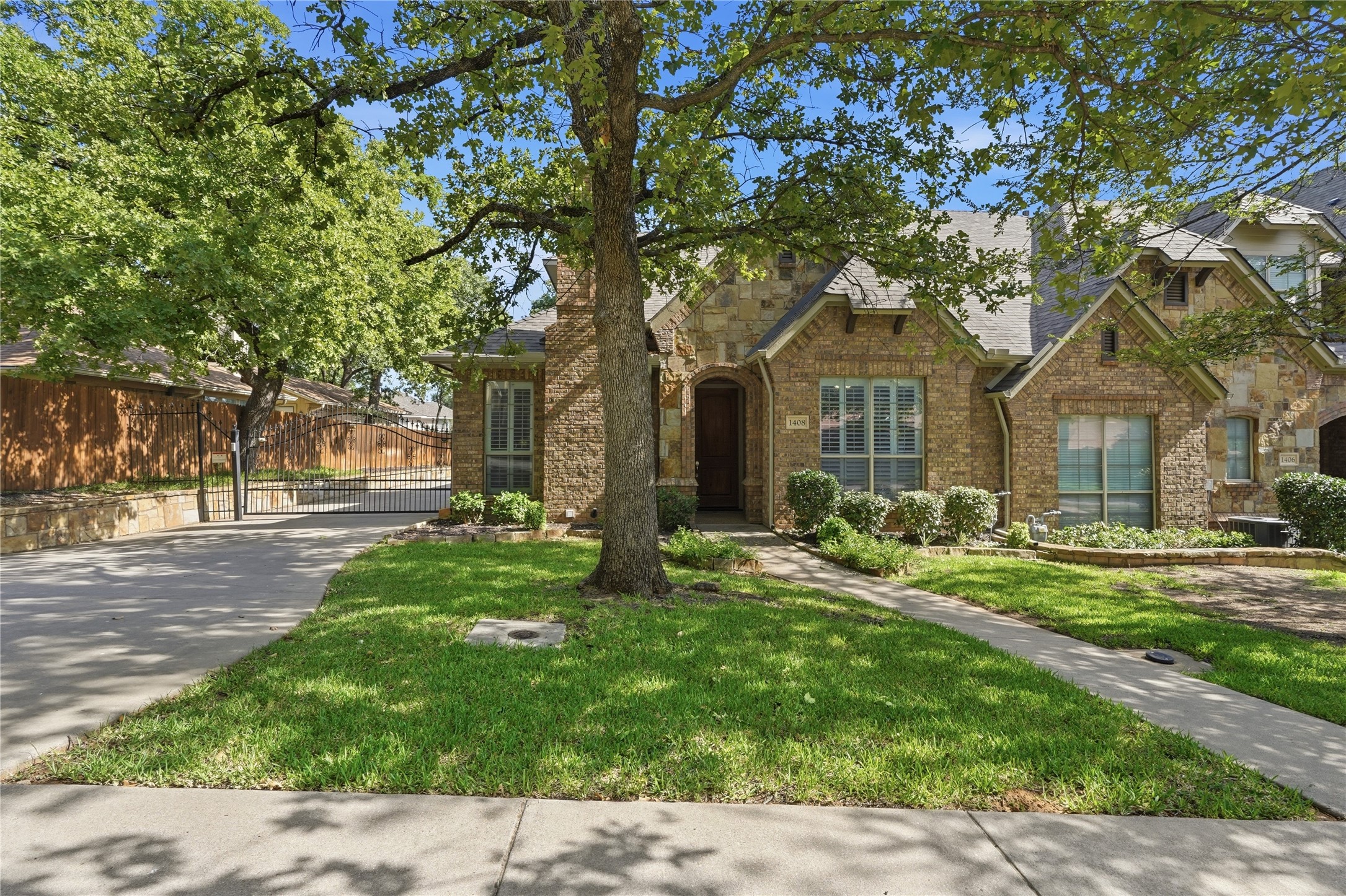 1408 Hampton Road
