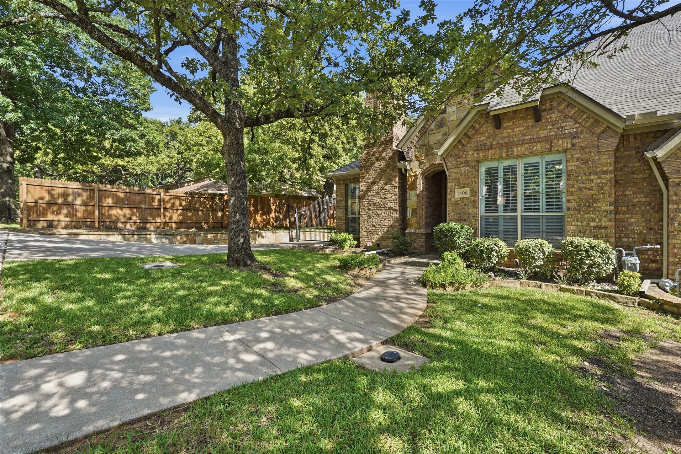 1408 Hampton Road