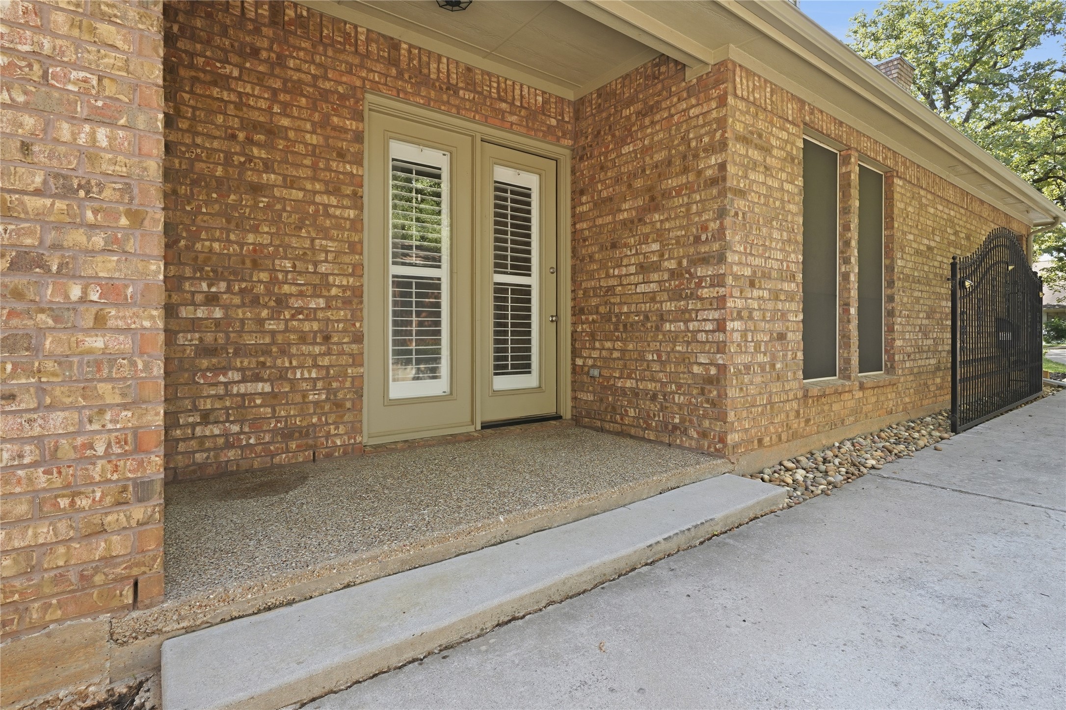 1408 Hampton Road