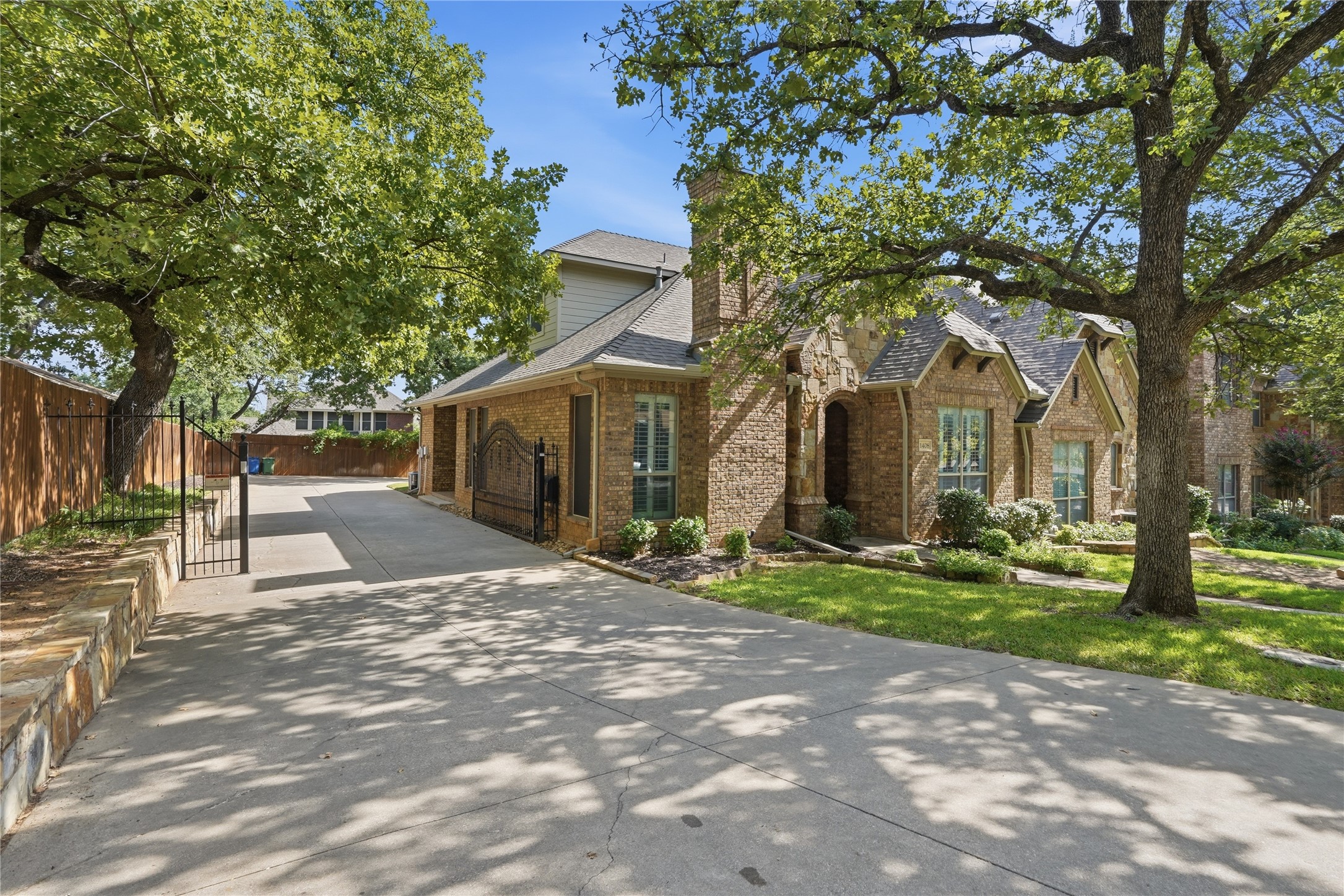 1408 Hampton Road