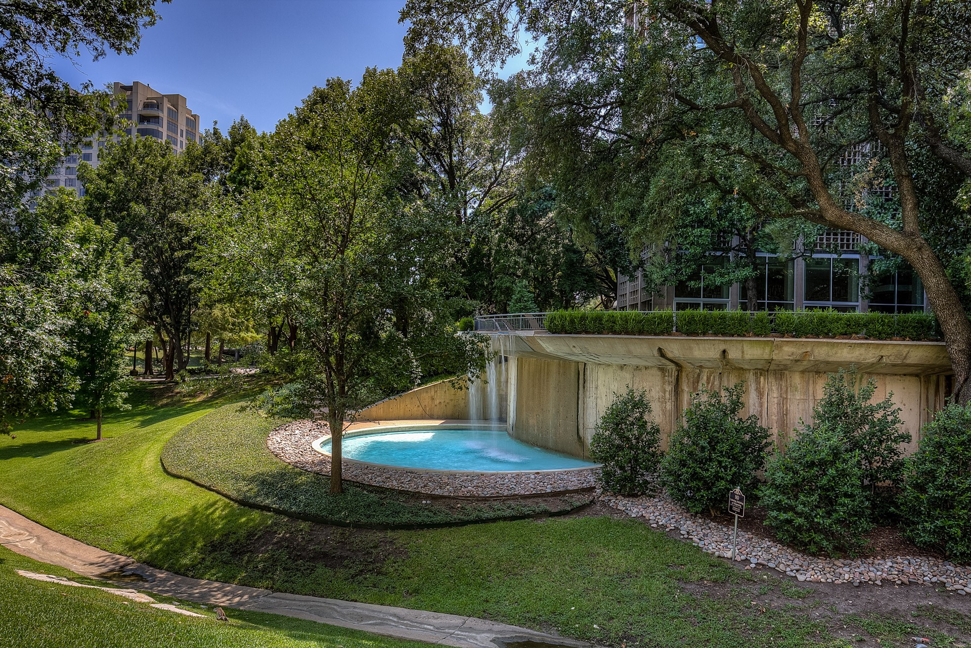 3525 Turtle Creek Boulevard 6C