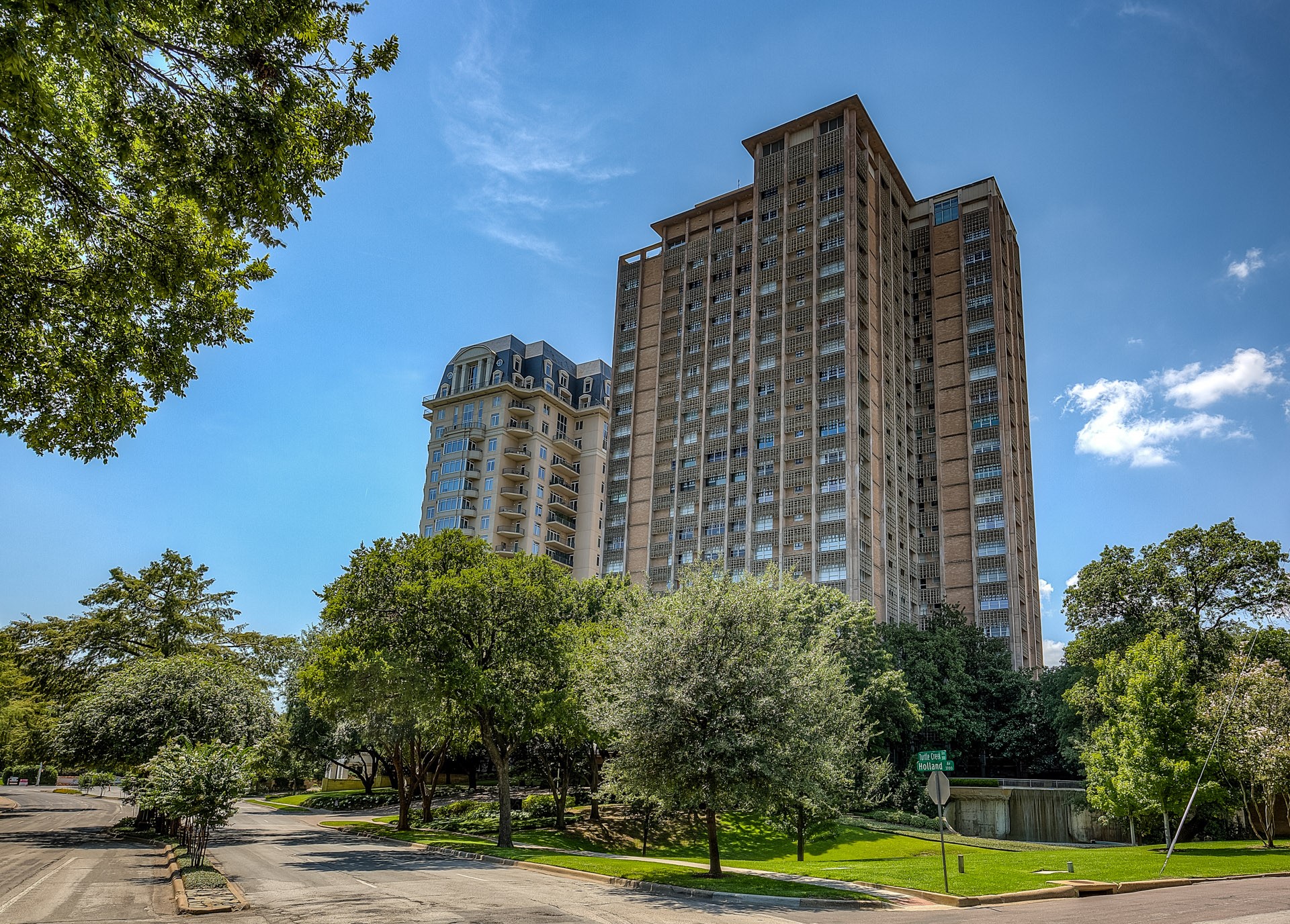 3525 Turtle Creek Boulevard 6C