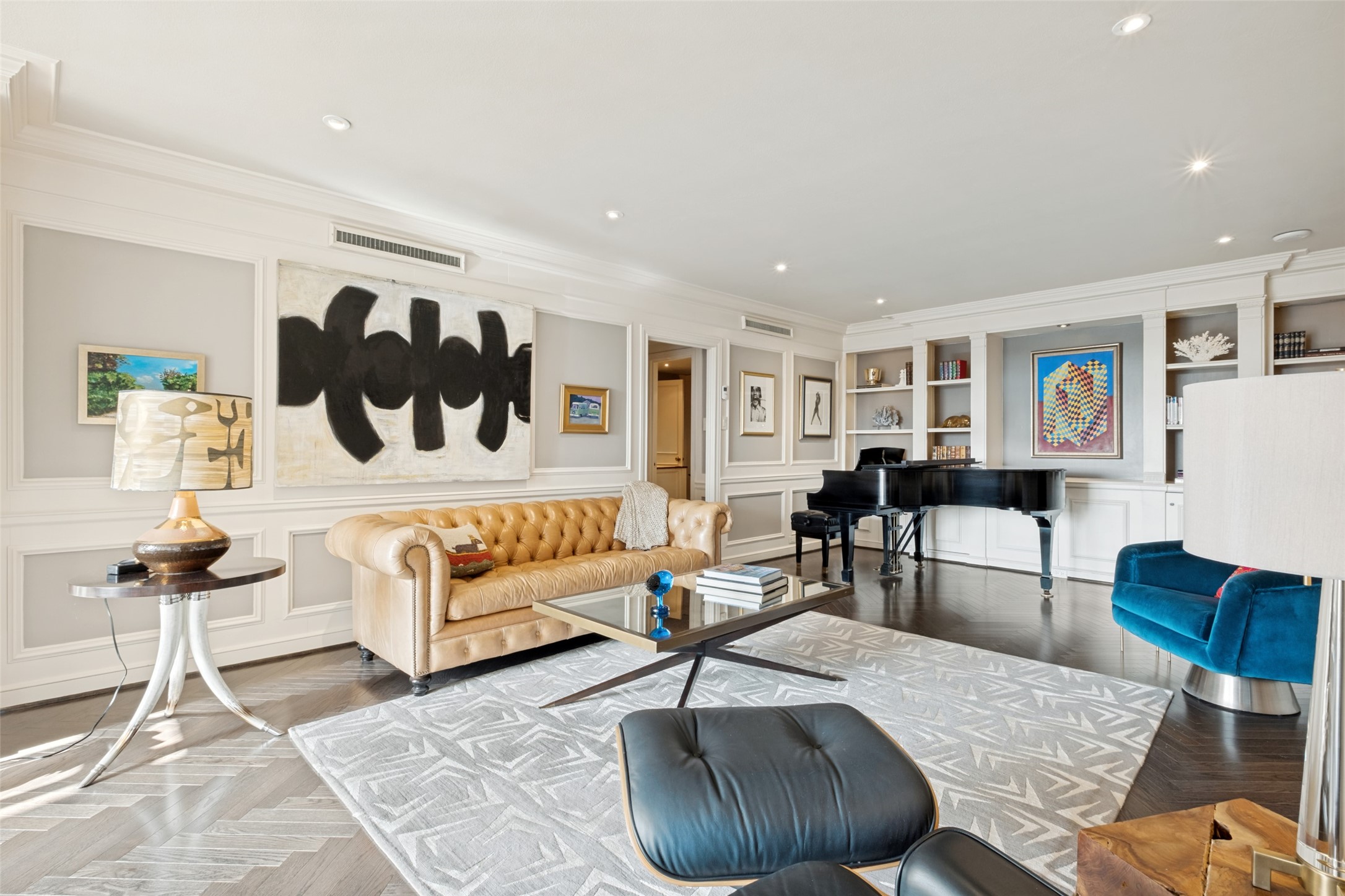 3525 Turtle Creek Boulevard 6C