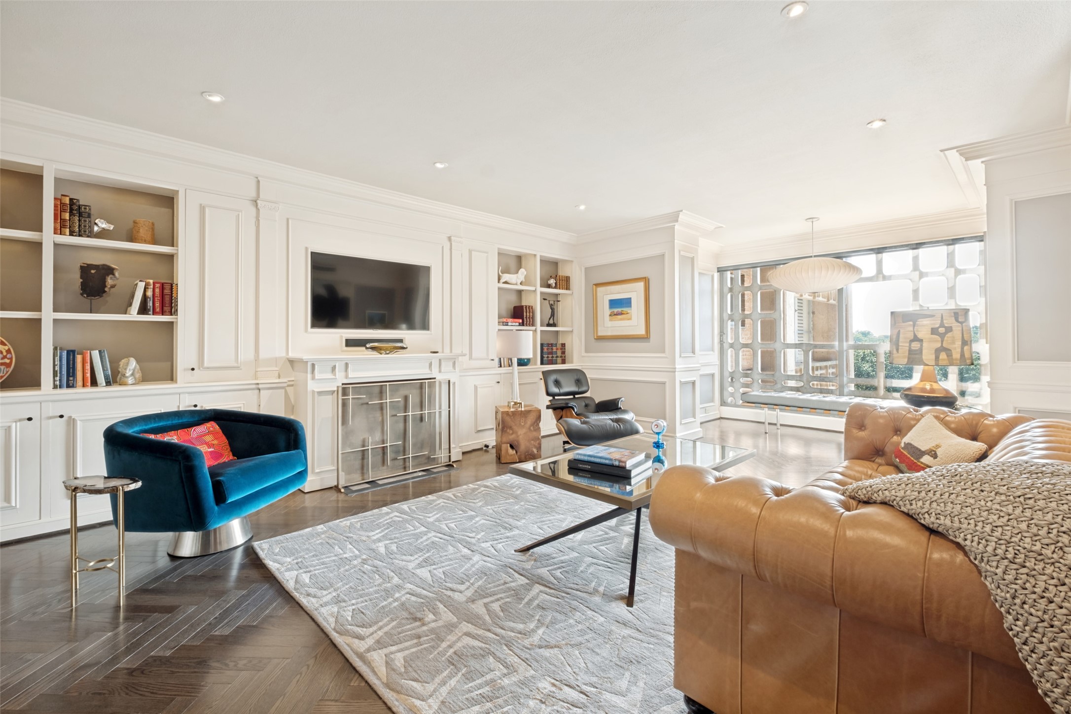 3525 Turtle Creek Boulevard 6C