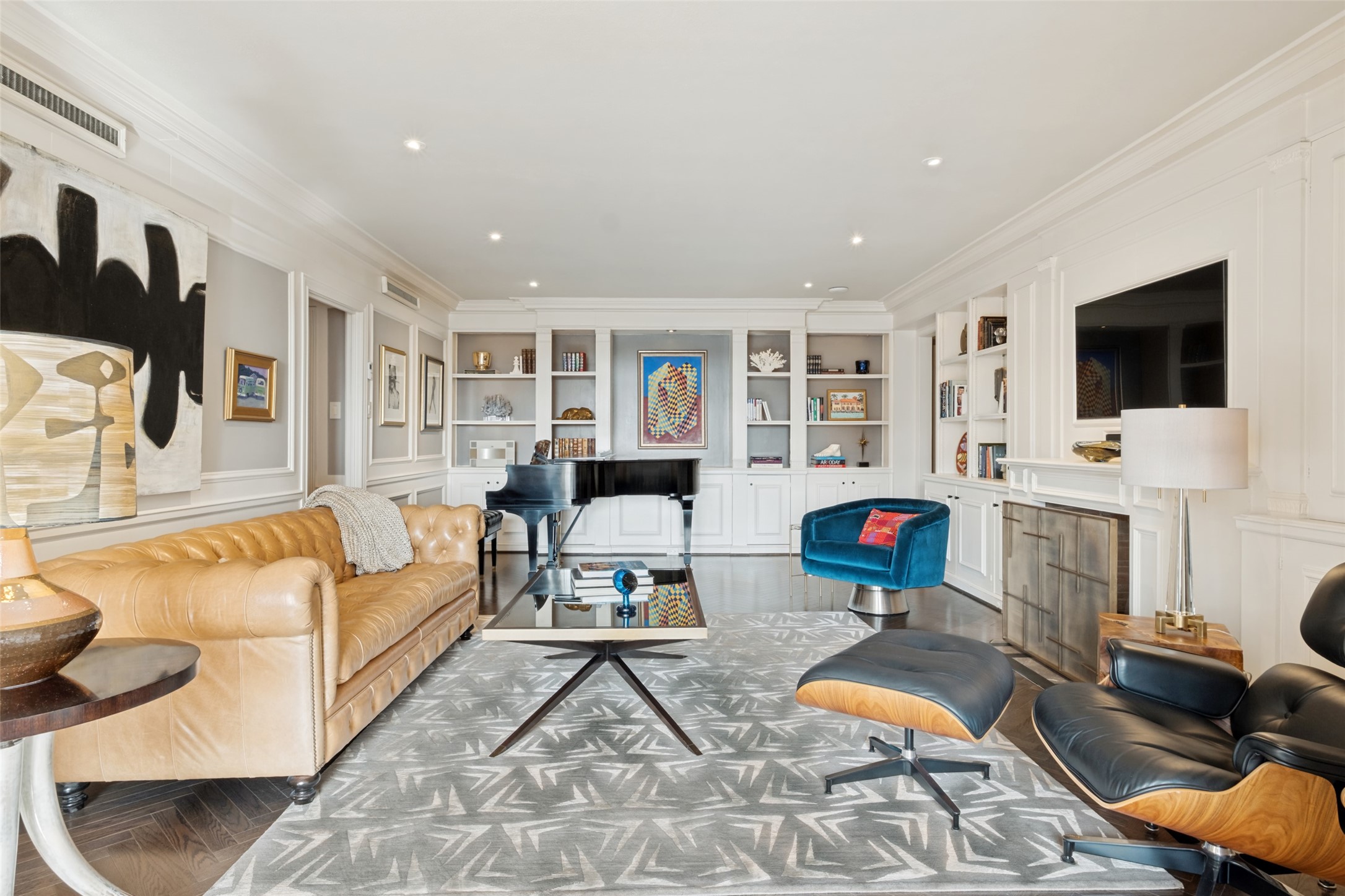 3525 Turtle Creek Boulevard 6C