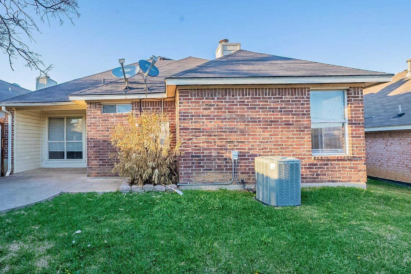 1224 Falcon Trail