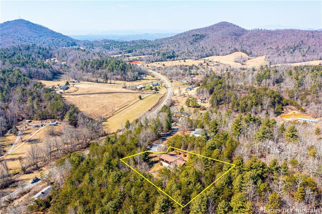 1012 Bent Pine Court