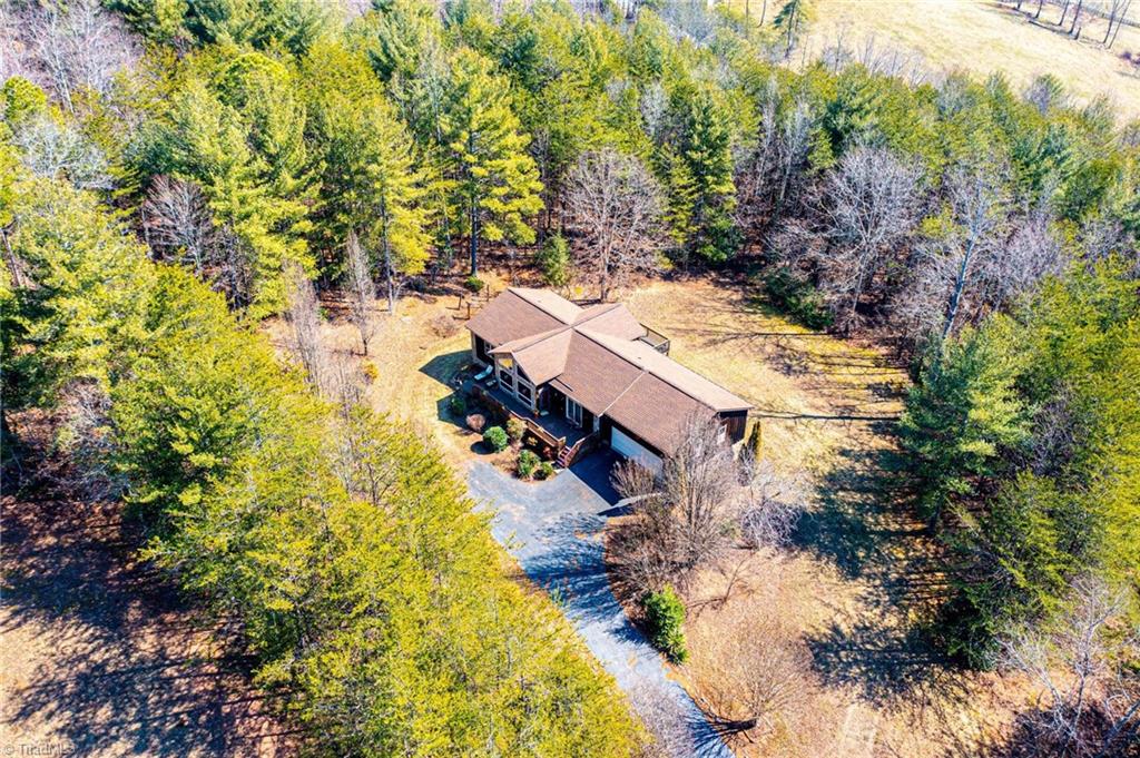 1012 Bent Pine Court