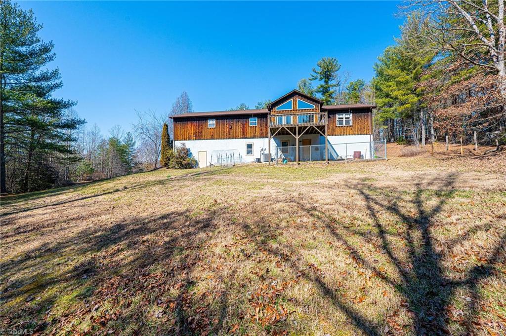 1012 Bent Pine Court