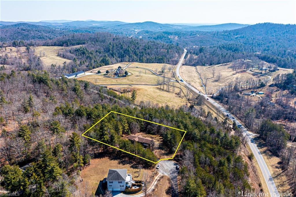 1012 Bent Pine Court
