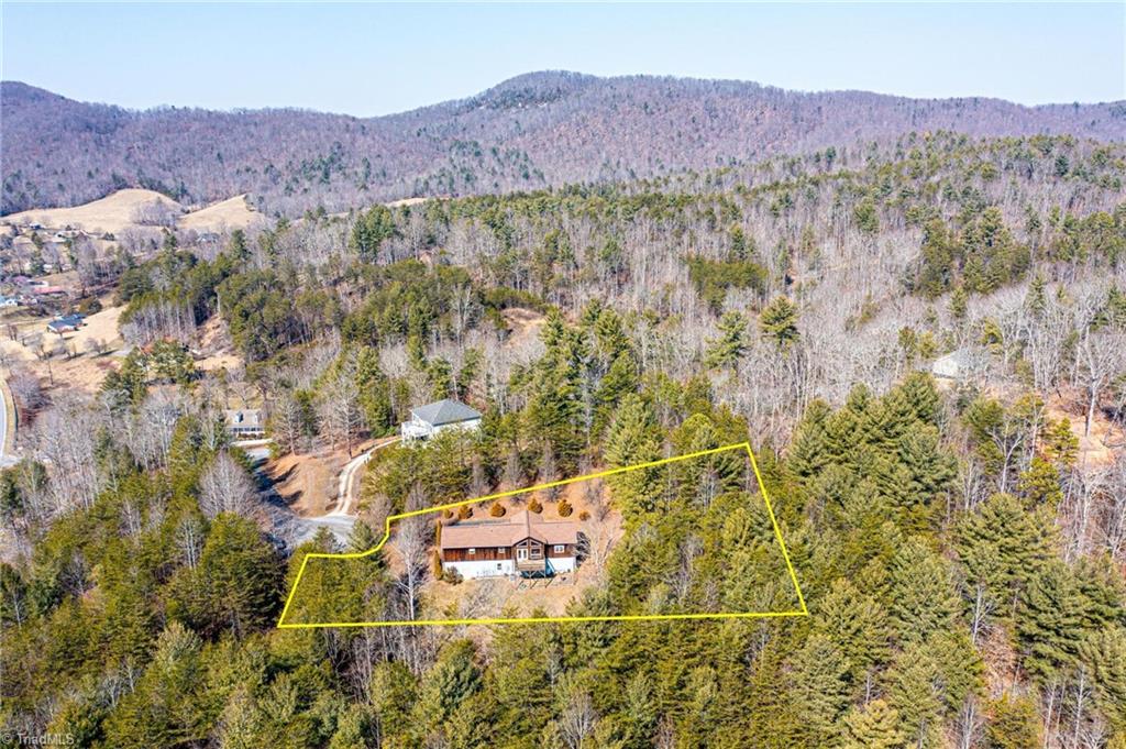 1012 Bent Pine Court