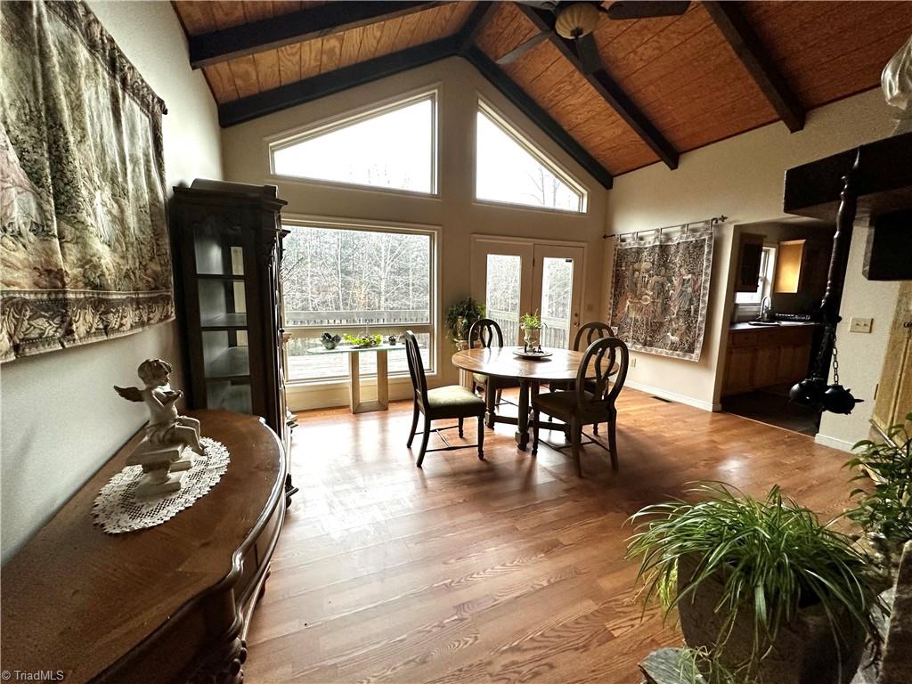 1012 Bent Pine Court