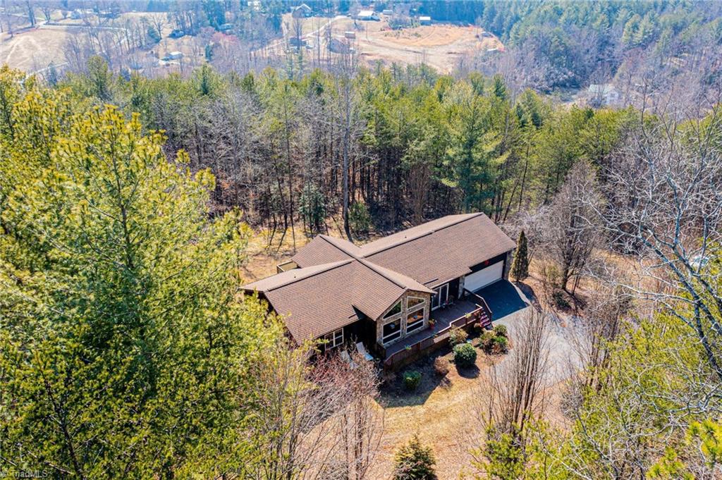 1012 Bent Pine Court