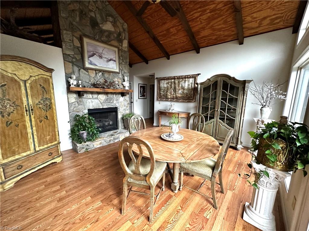1012 Bent Pine Court