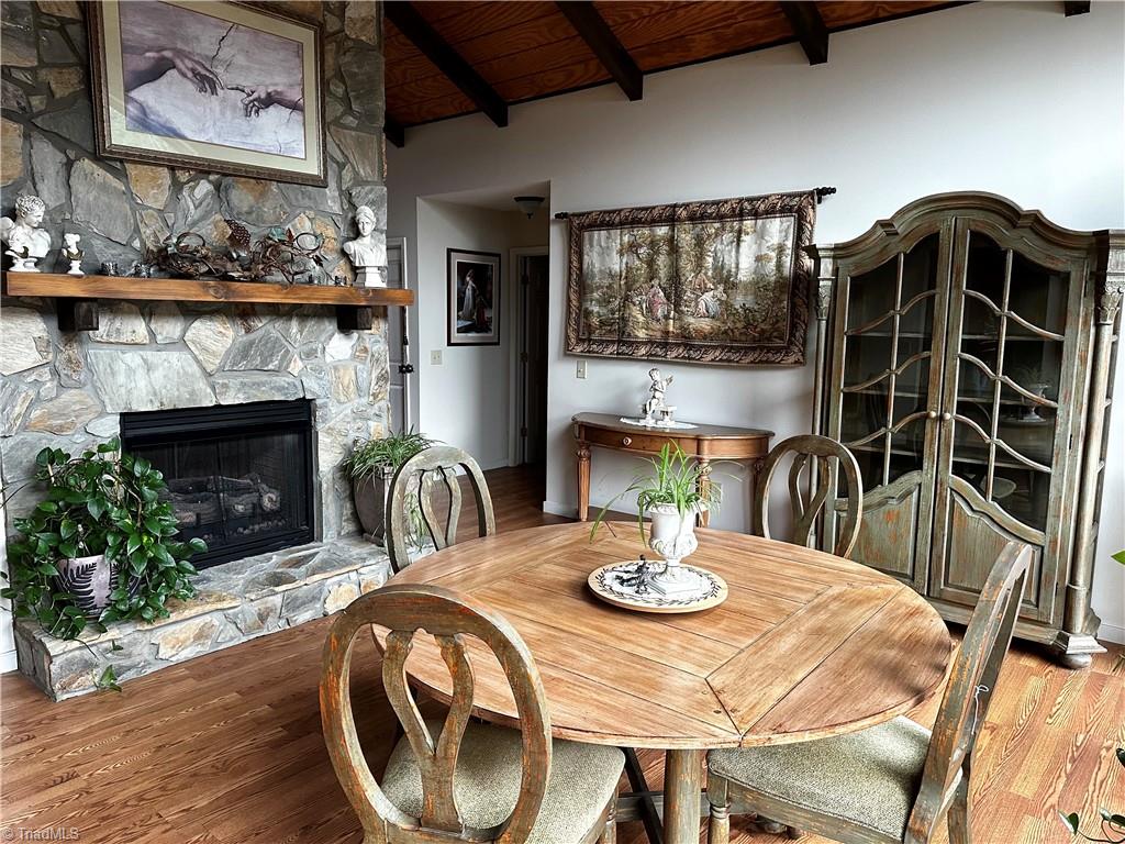 1012 Bent Pine Court