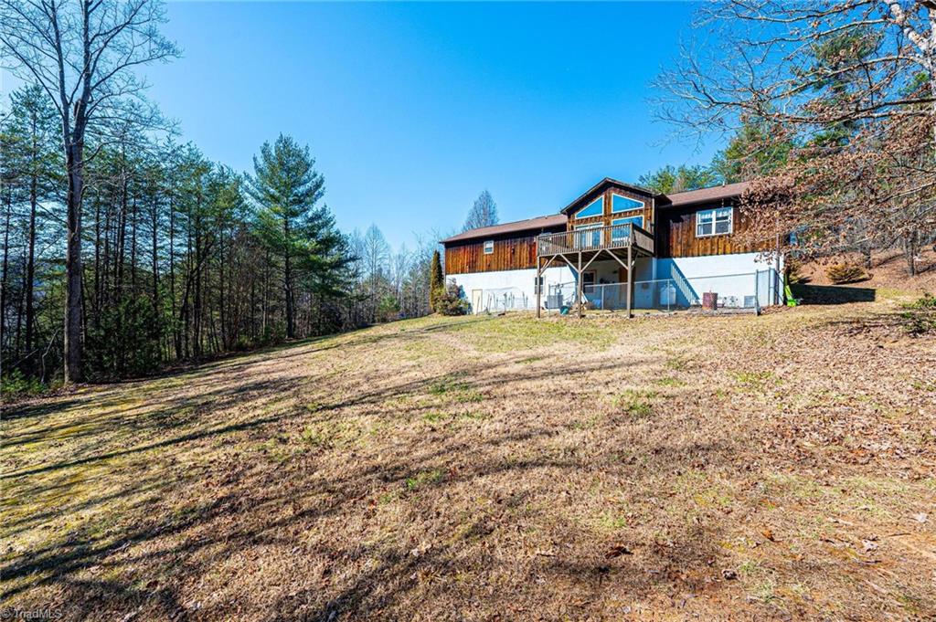 1012 Bent Pine Court