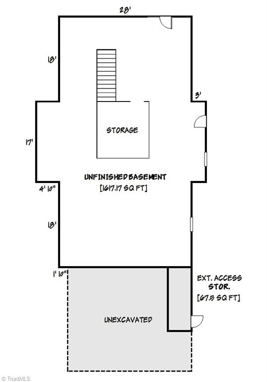 1012 Bent Pine Court