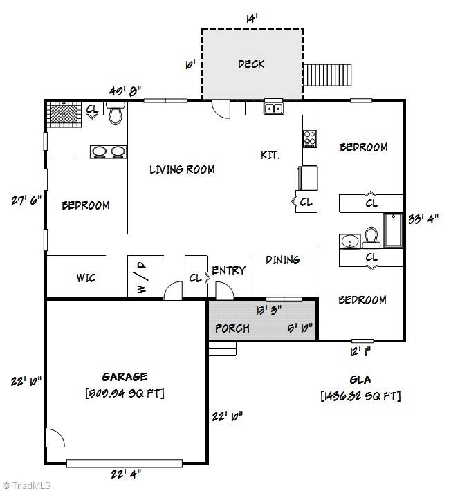 178 Stable Brook Lane