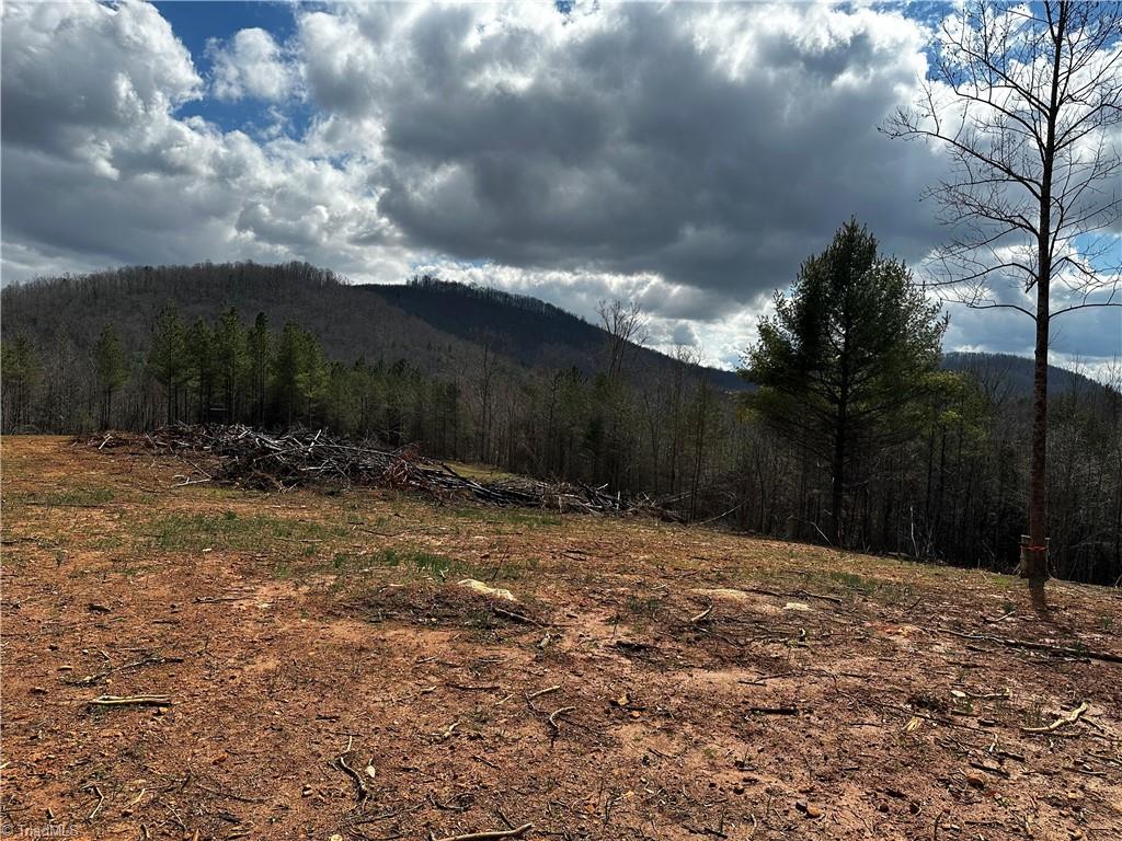 00 Mount Olive Church Road