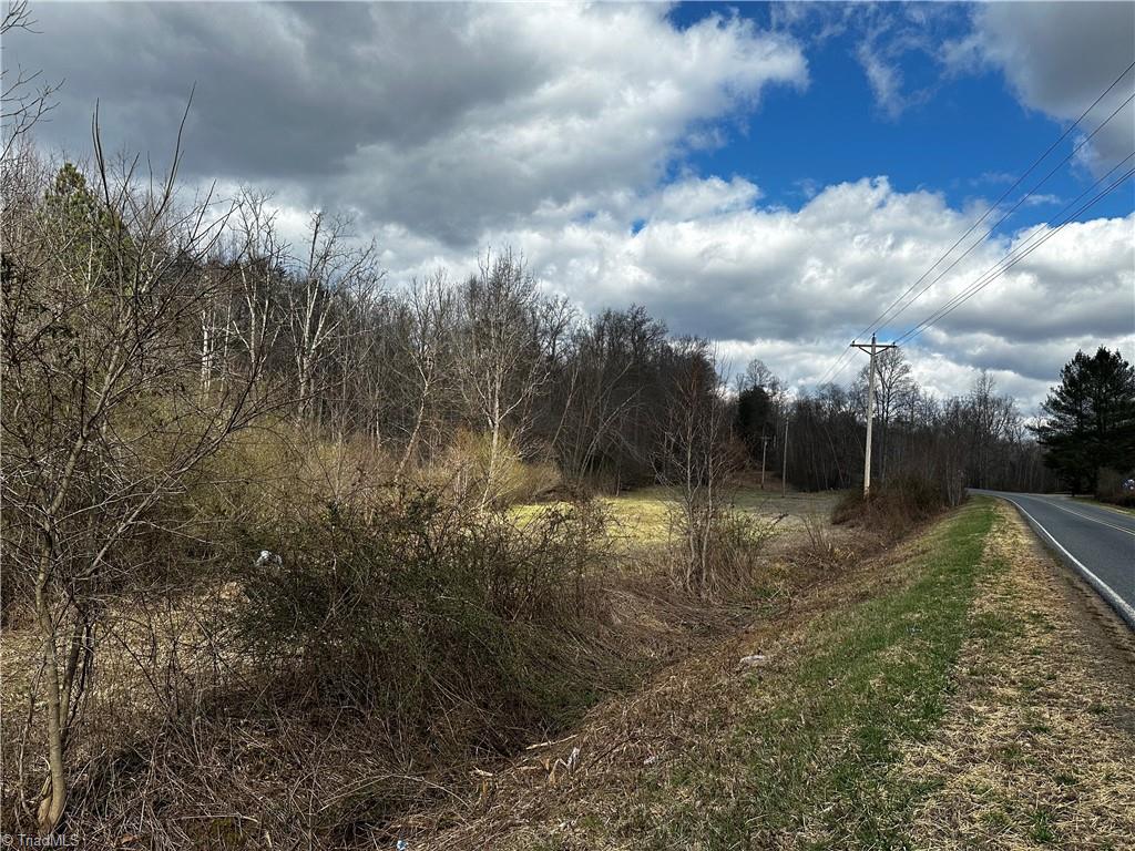 00 Mount Olive Church Road