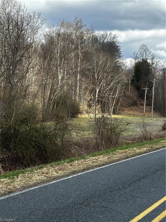 00 Mount Olive Church Road