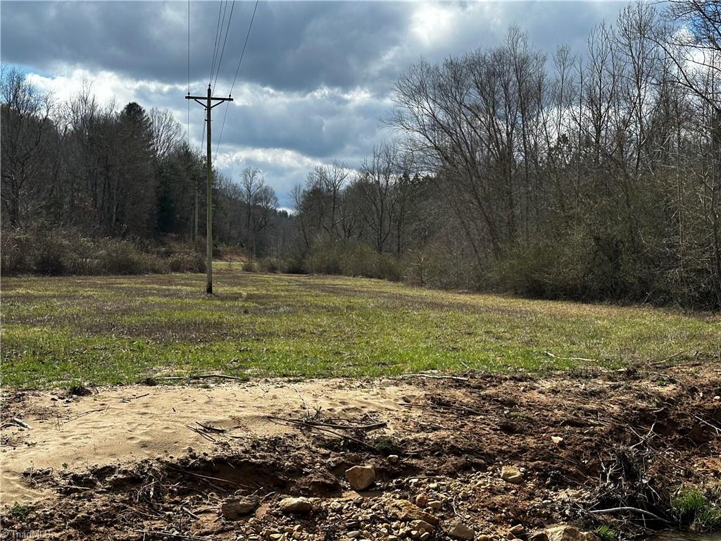 00 Mount Olive Church Road